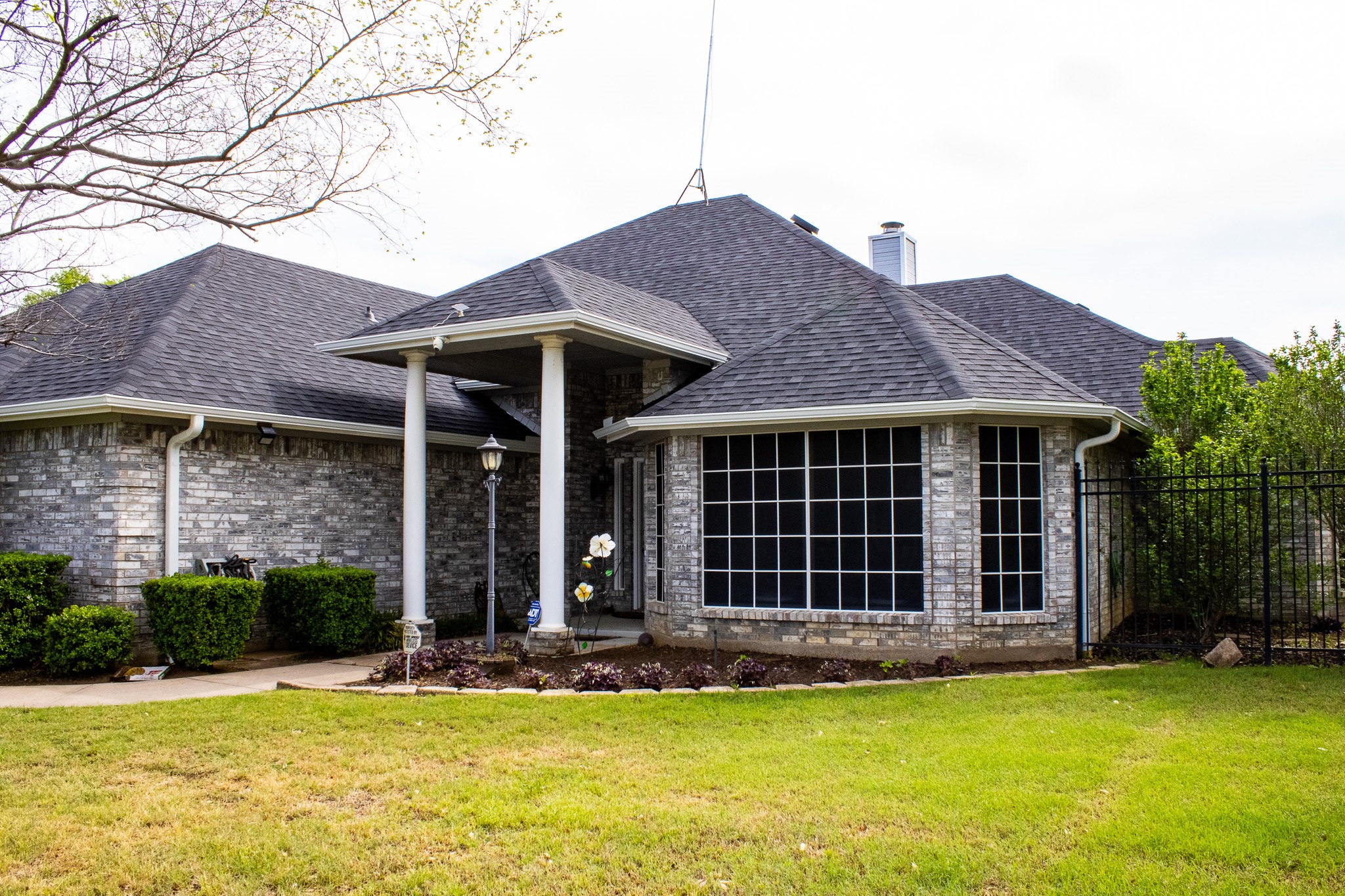 Property photo 03 of 3416 Doris Walker Trail, Burleson, TX 76028 | MLS #21234312