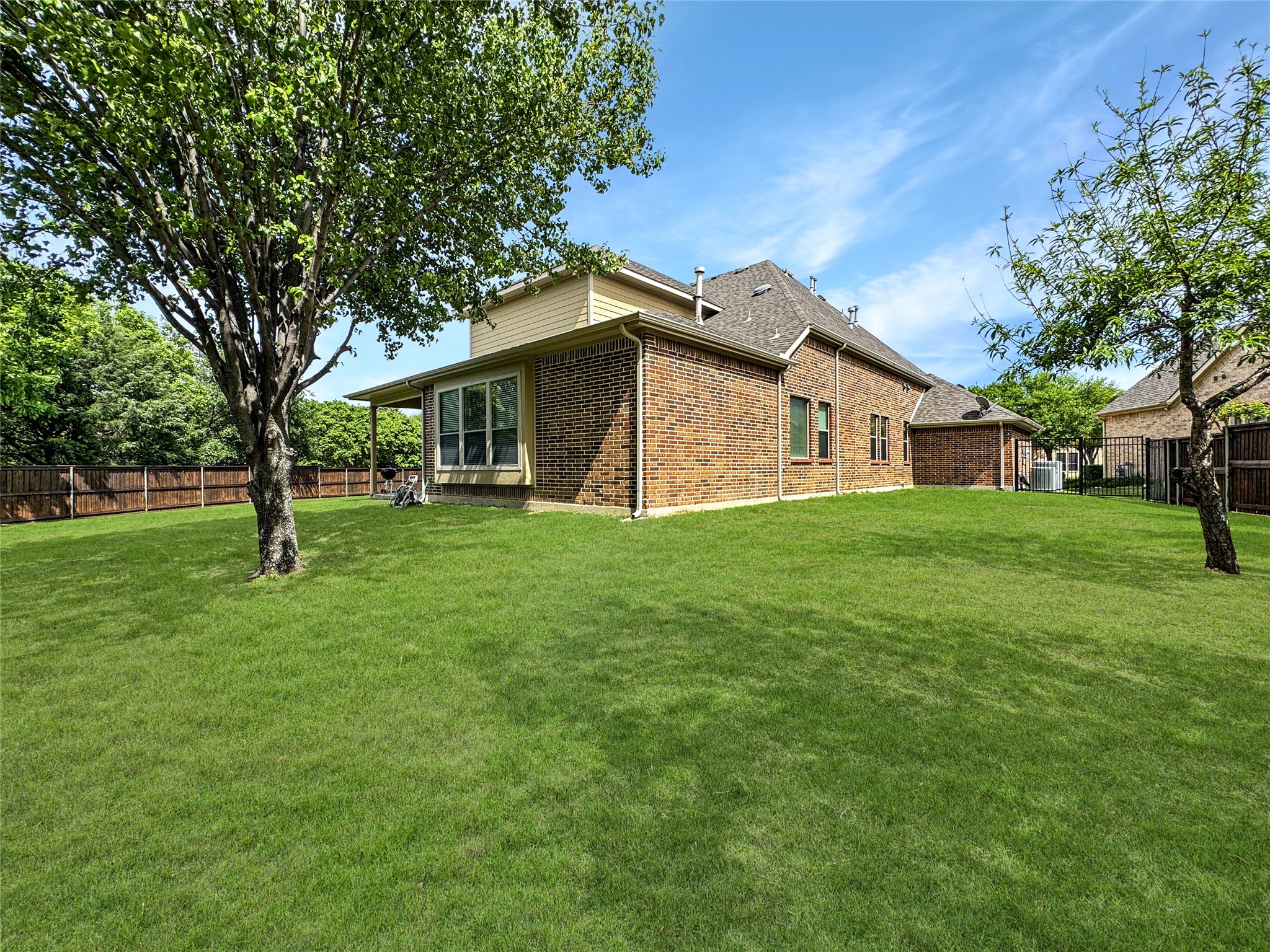 401 Varnum Way, Fairview, TX, 75069