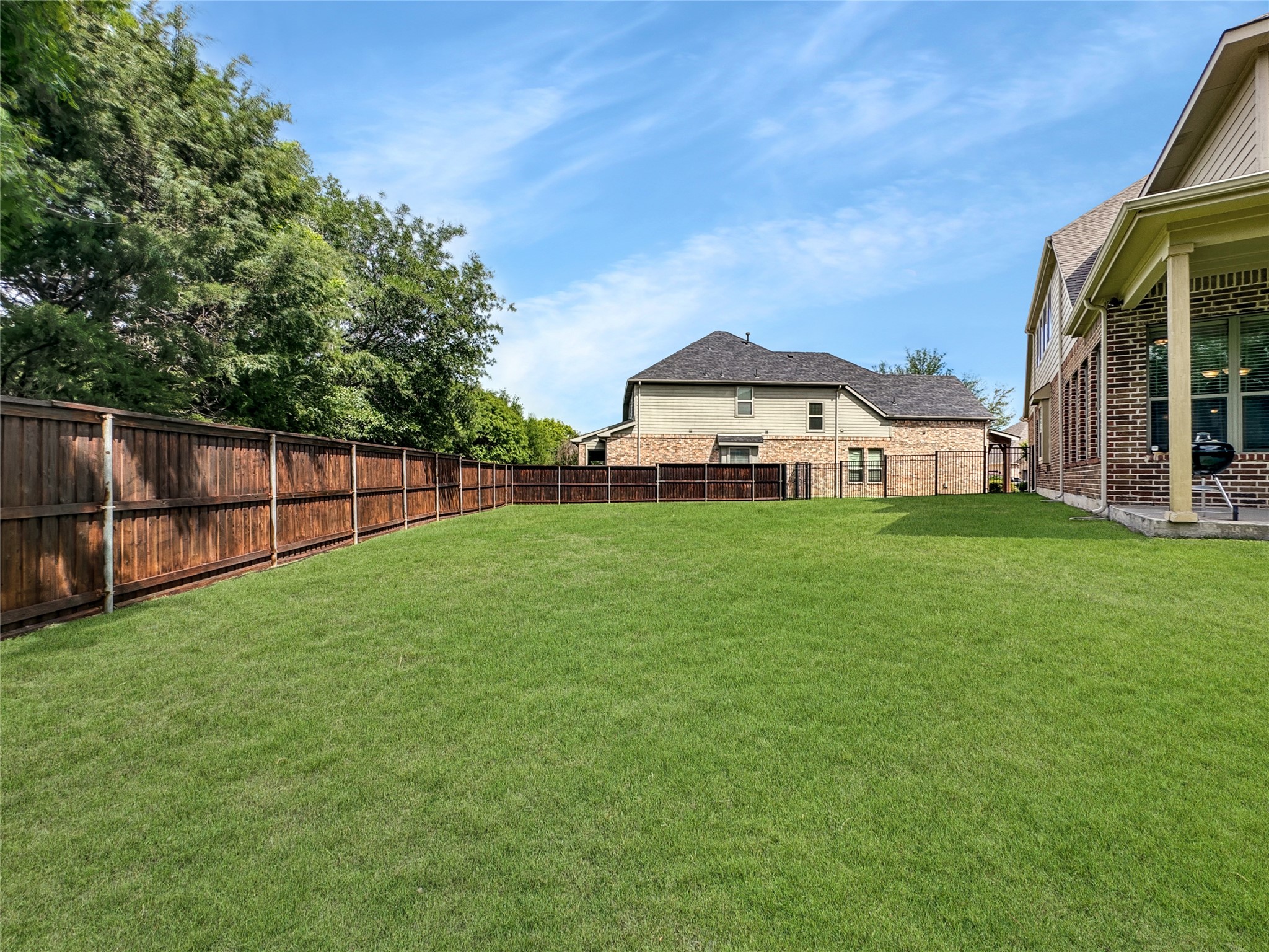 401 Varnum Way, Fairview, TX, 75069