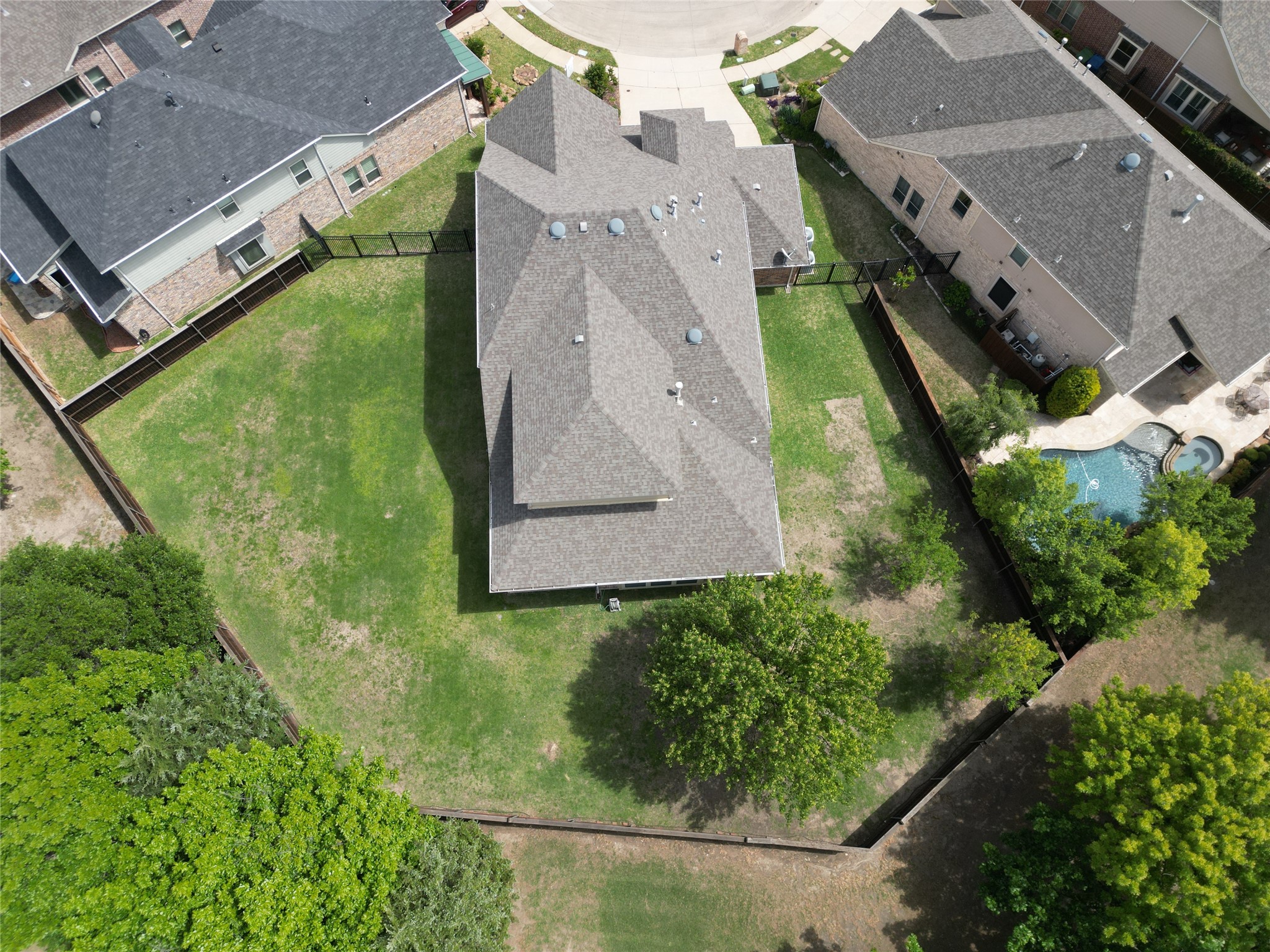 401 Varnum Way, Fairview, TX, 75069
