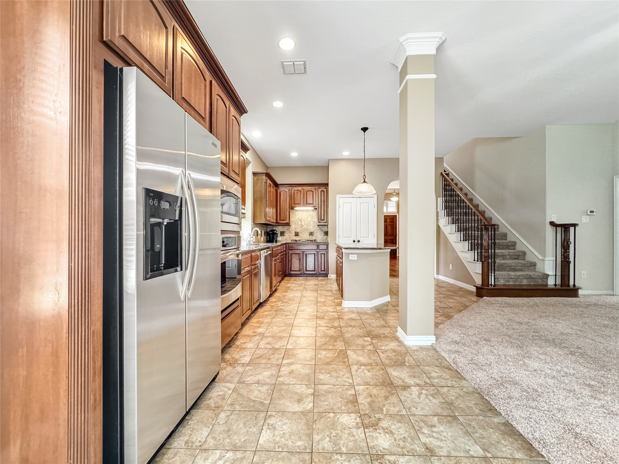 401 Varnum Way, Fairview, TX, 75069