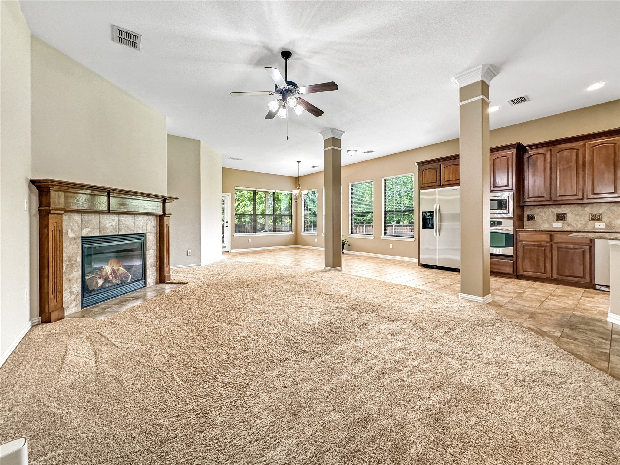 401 Varnum Way, Fairview, TX, 75069