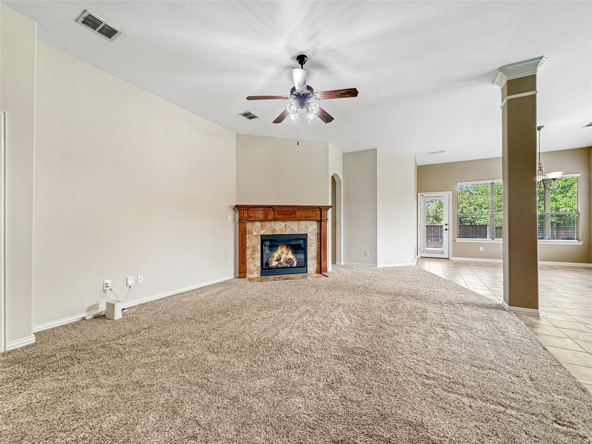 401 Varnum Way, Fairview, TX, 75069