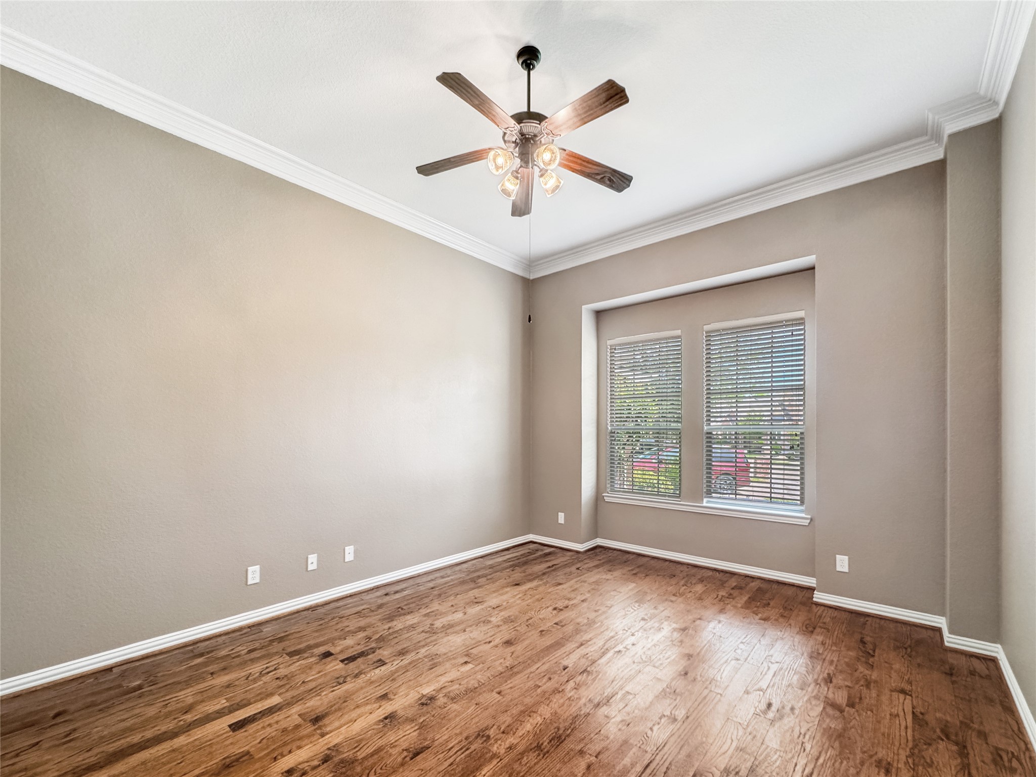 401 Varnum Way, Fairview, TX, 75069