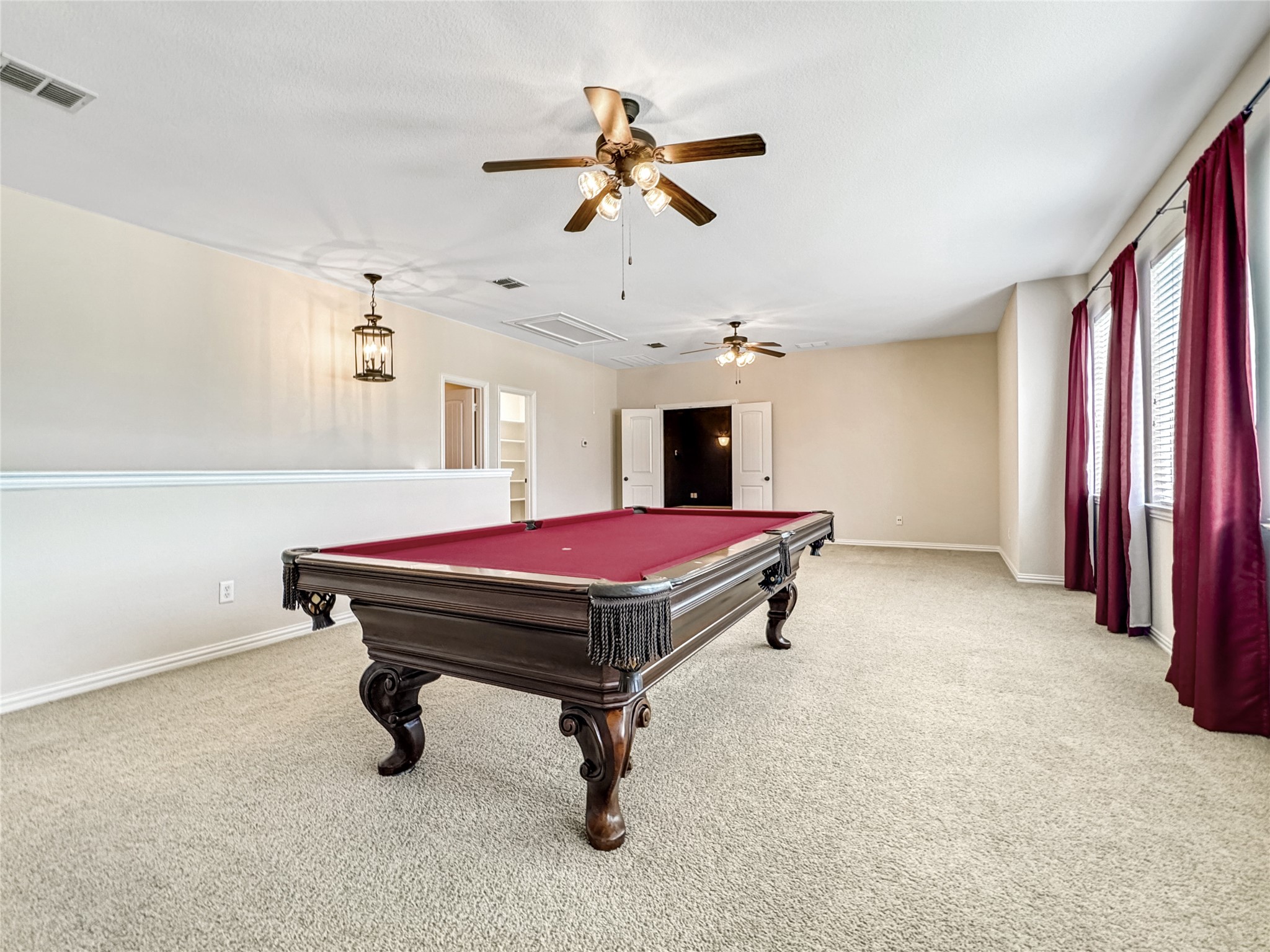 401 Varnum Way, Fairview, TX, 75069