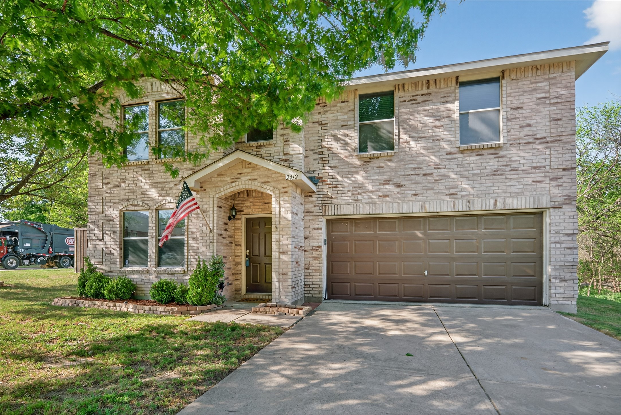 2412 Avalon Creek Way, Mckinney, TX, 75071