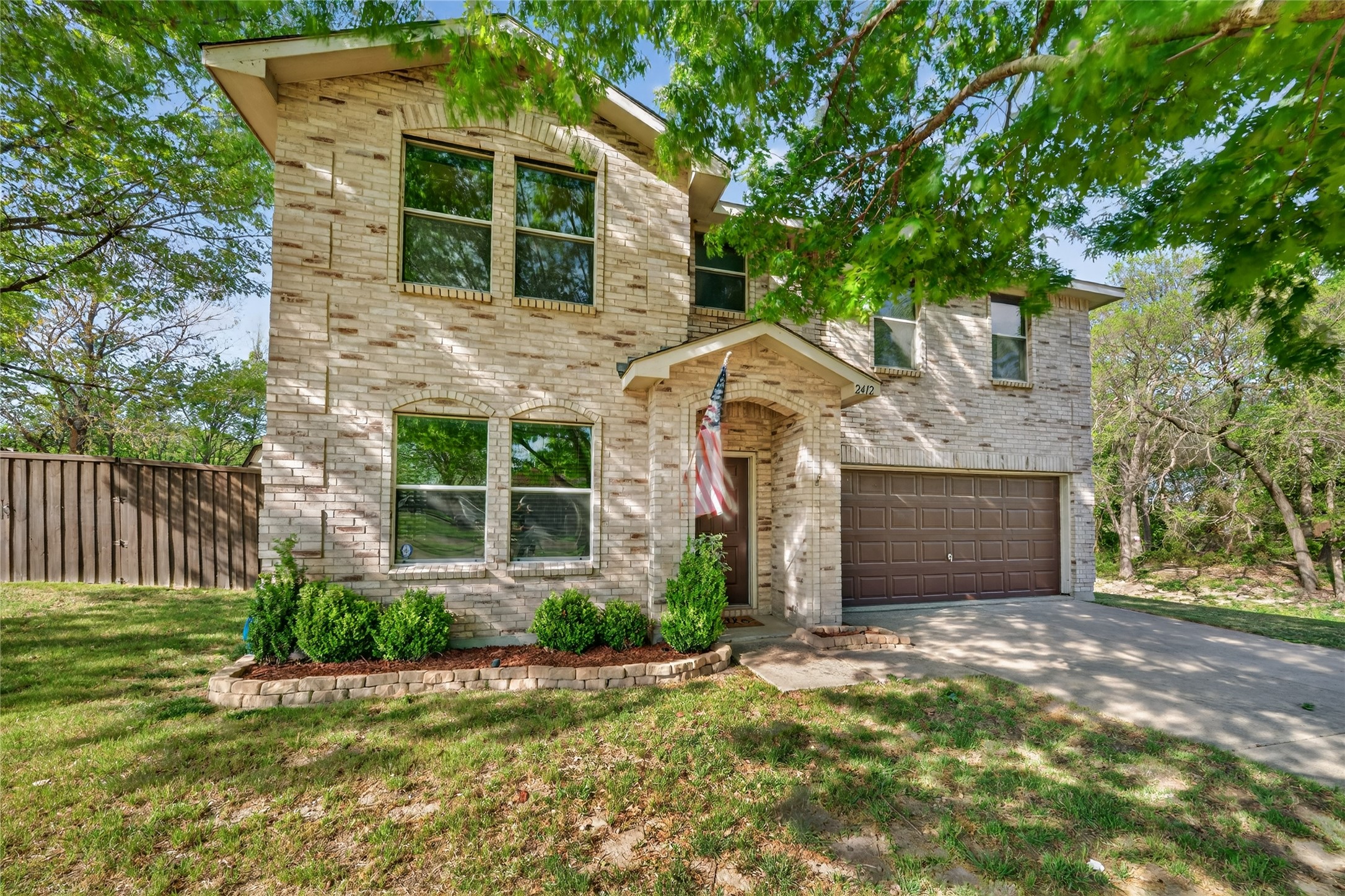 2412 Avalon Creek Way, Mckinney, TX, 75071