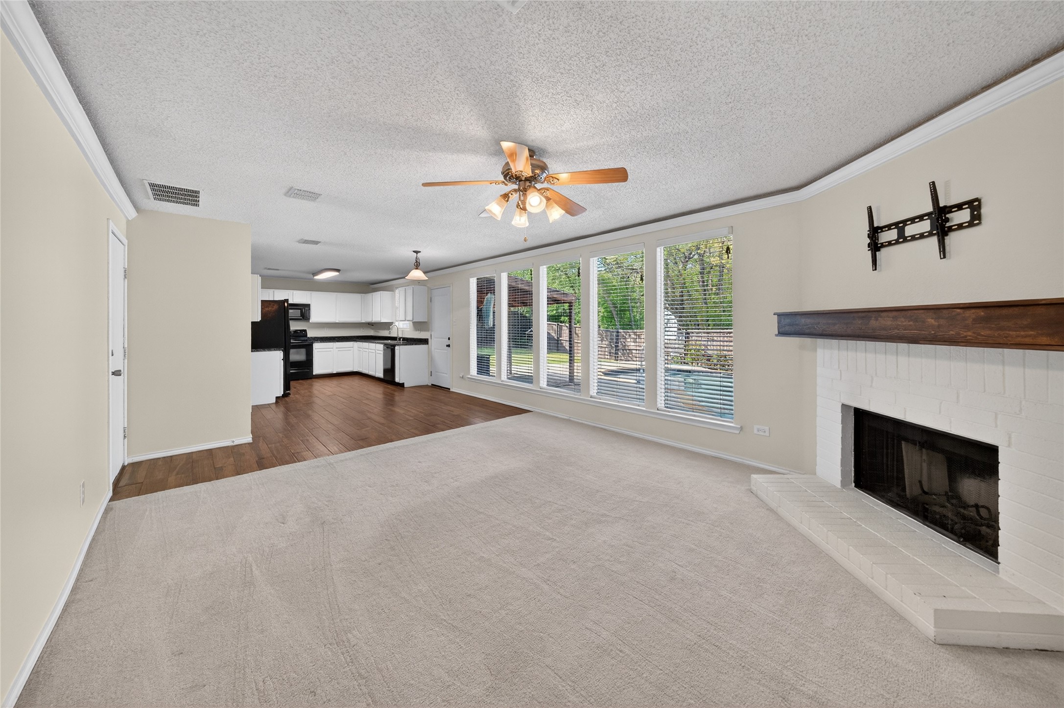 2412 Avalon Creek Way, Mckinney, TX, 75071