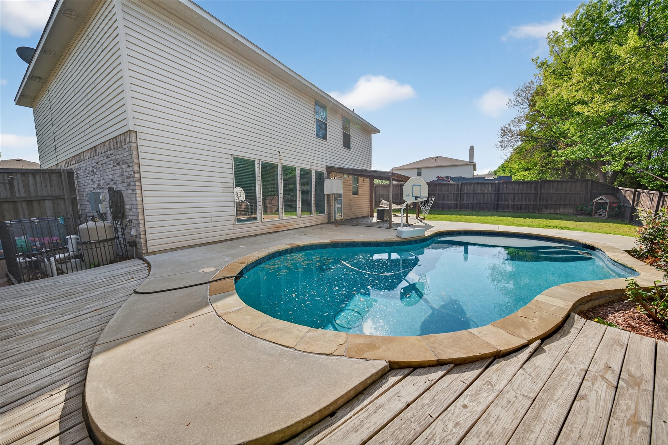 2412 Avalon Creek Way, Mckinney, TX, 75071