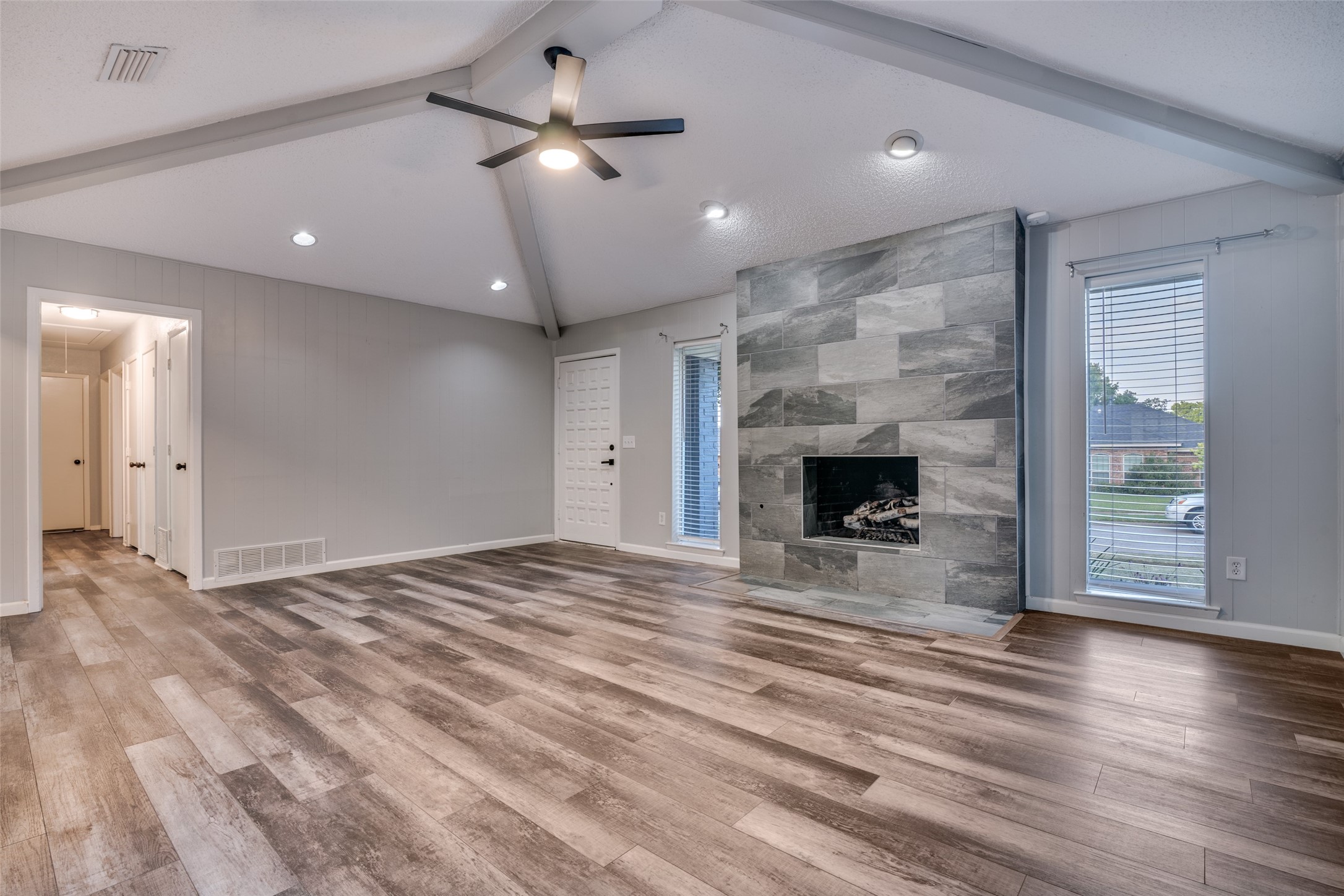411 Fireside Drive, Richardson, TX, 75081