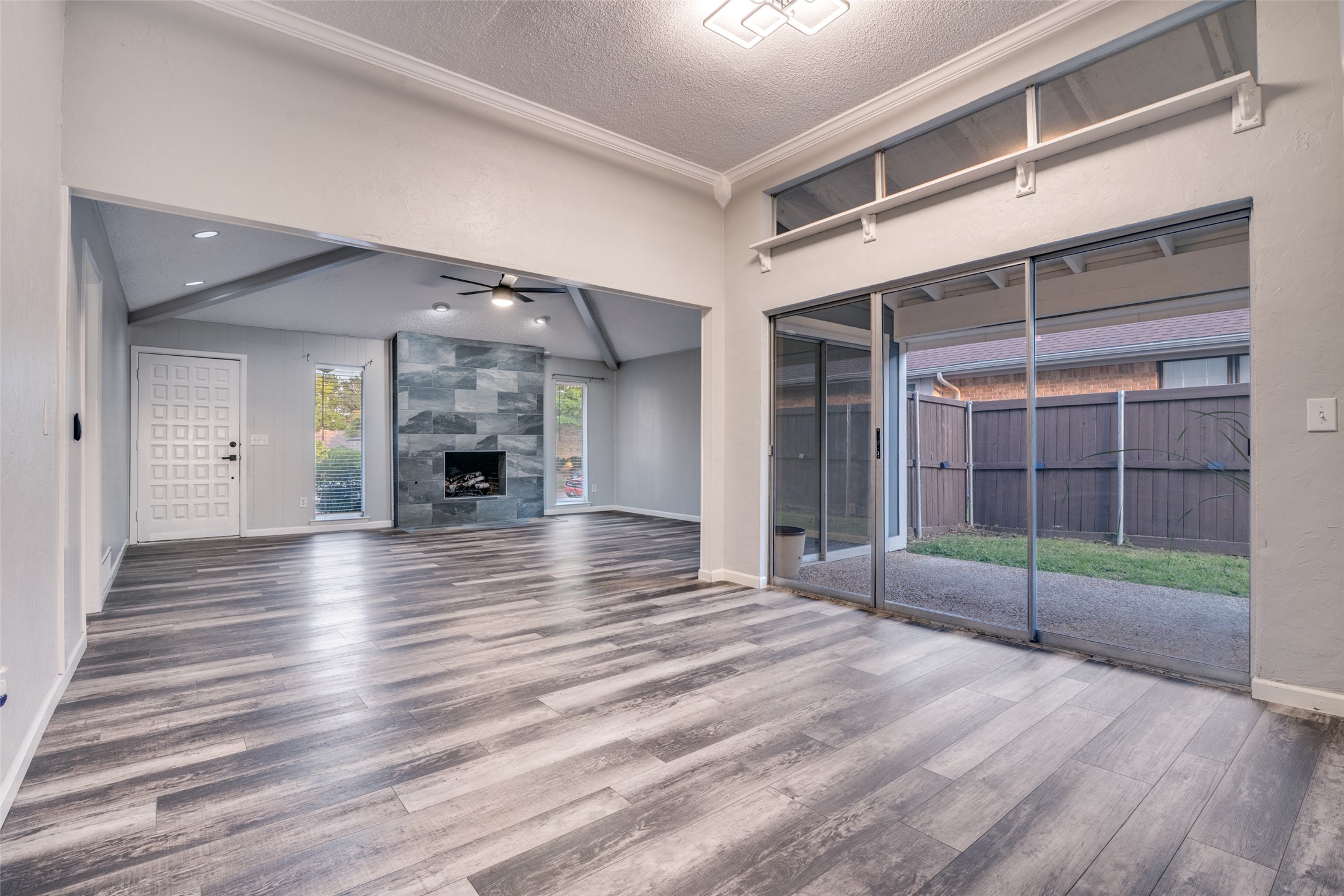 411 Fireside Drive, Richardson, TX, 75081