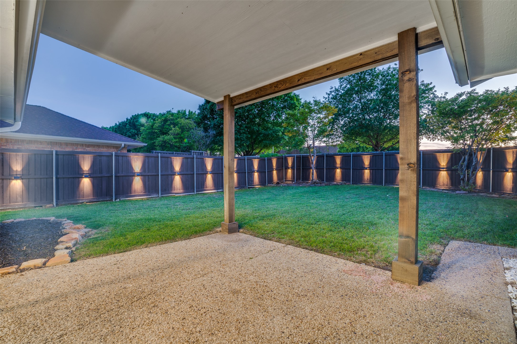 411 Fireside Drive, Richardson, TX, 75081