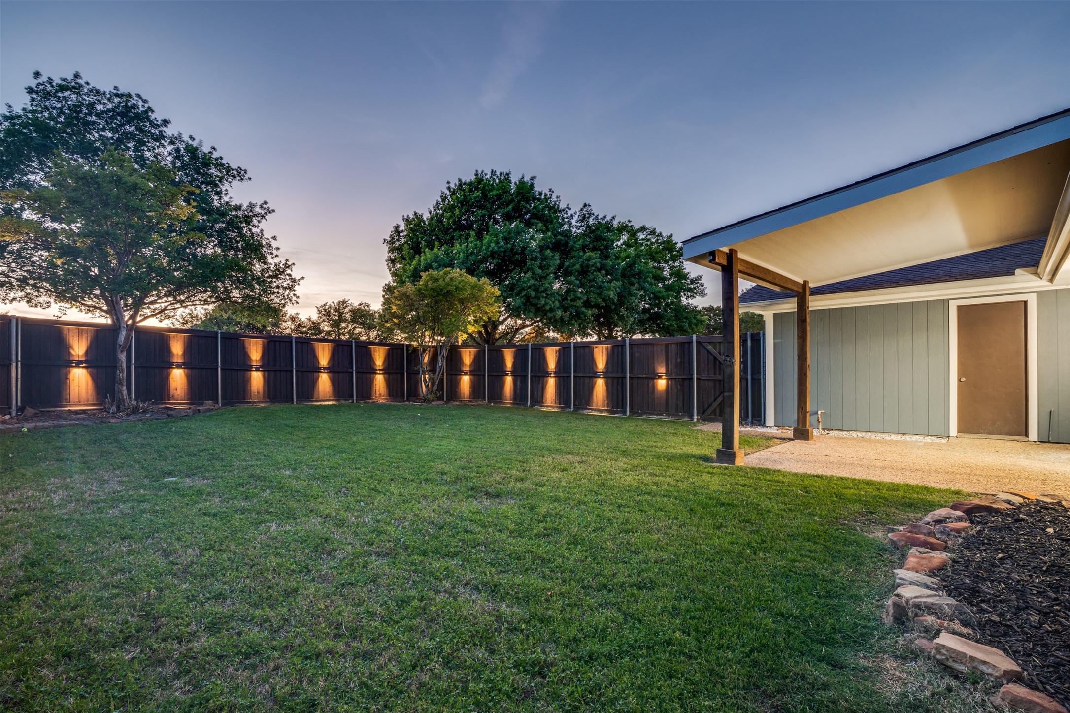 411 Fireside Drive, Richardson, TX, 75081