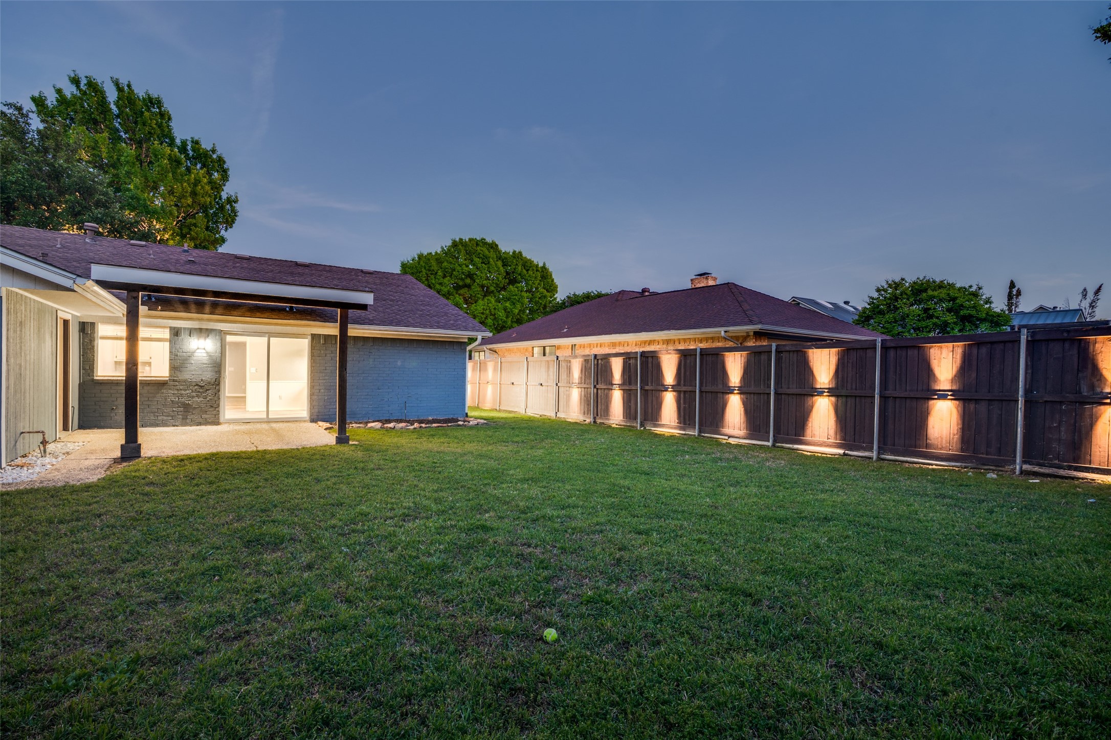 411 Fireside Drive, Richardson, TX, 75081