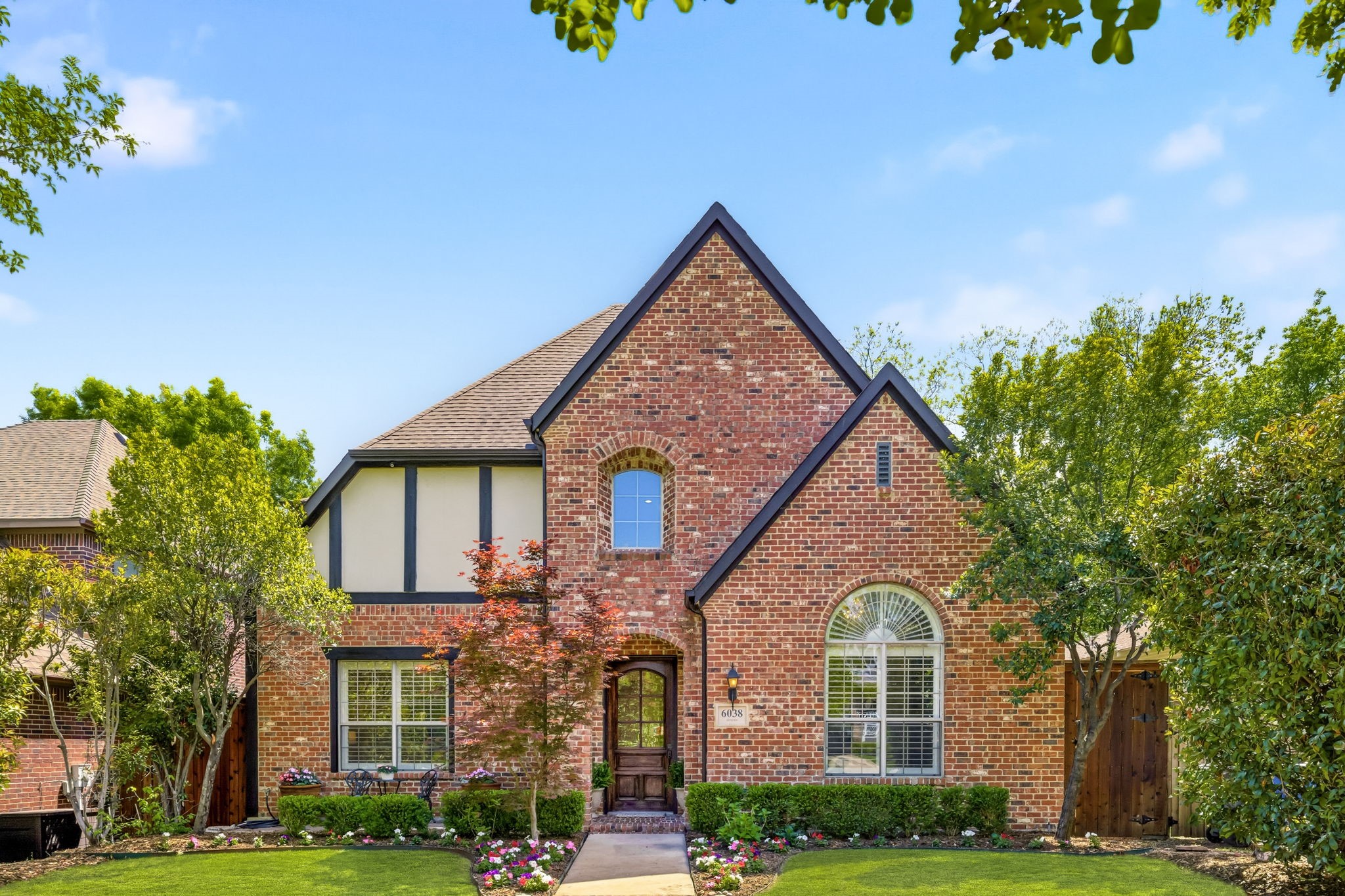 Listed By Compass