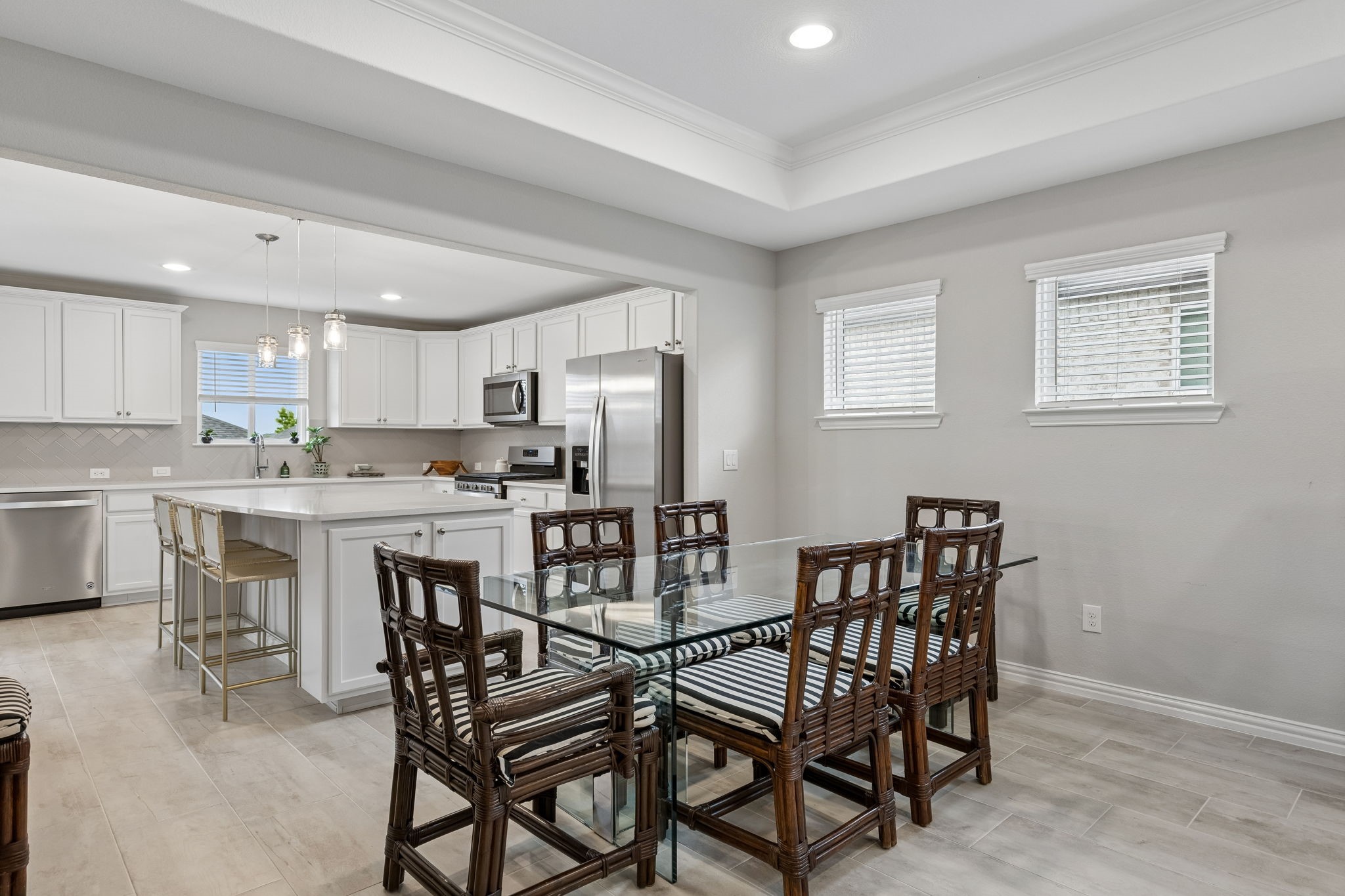 Property photo 04 of 1217 Revolution Drive Little, Elm, TX 76227 | MLS #21234385