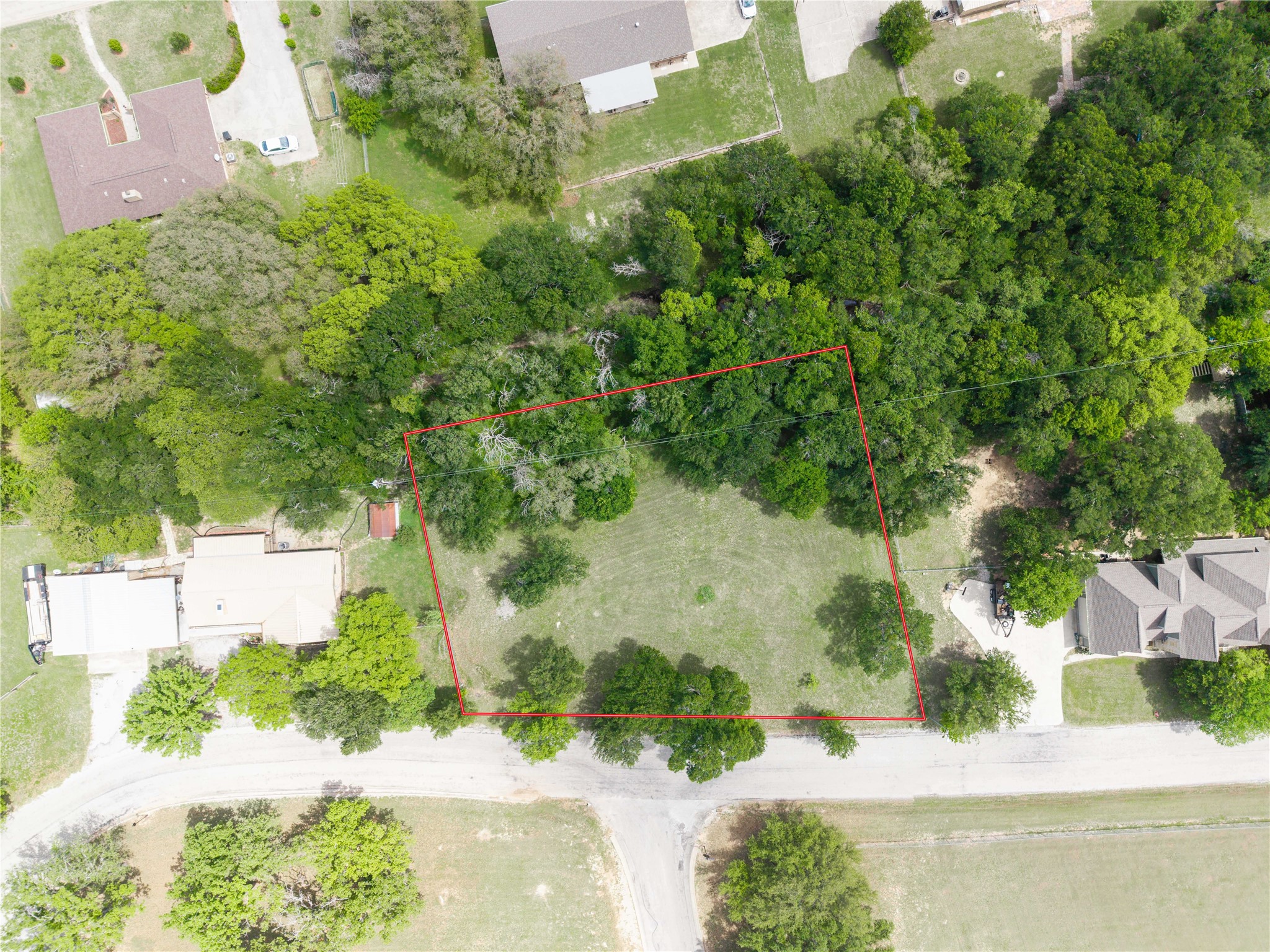 104 Turtle Creek Drive, Early, TX, 76802