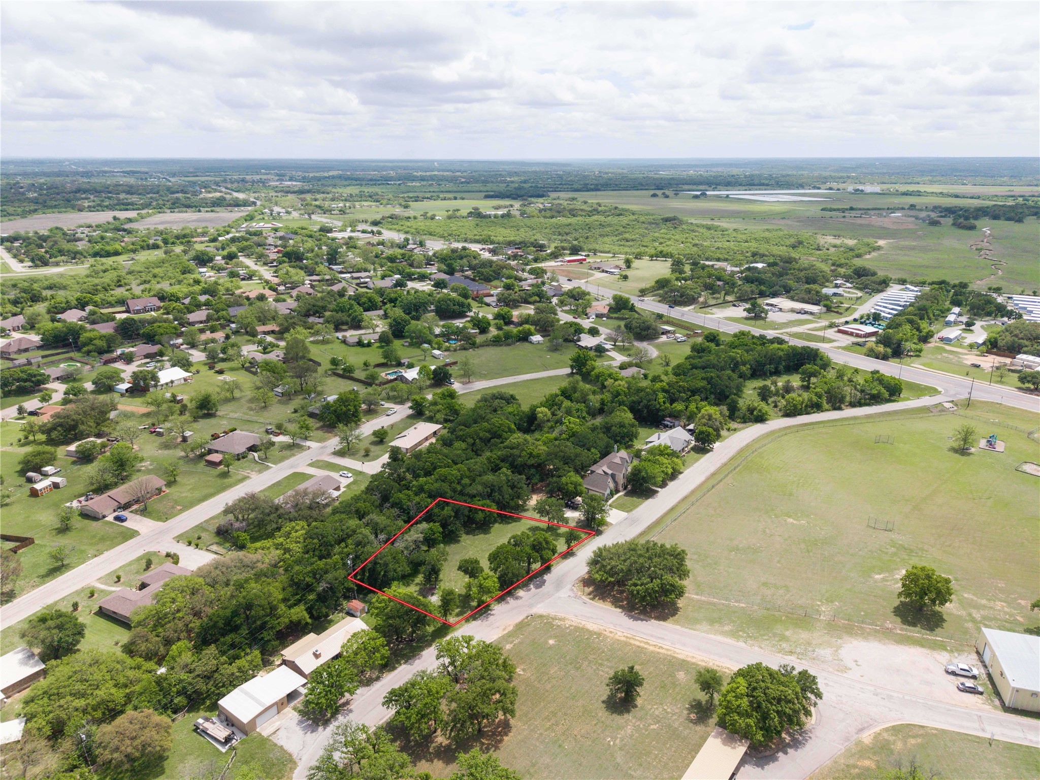 104 Turtle Creek Drive, Early, TX, 76802
