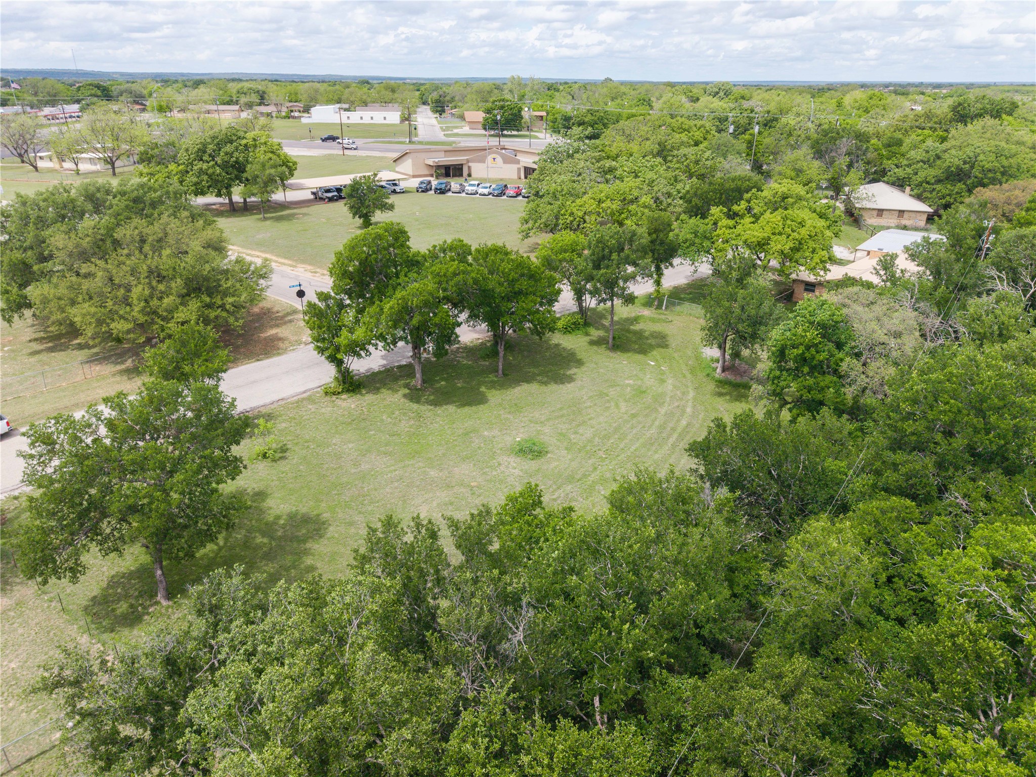 104 Turtle Creek Drive, Early, TX, 76802