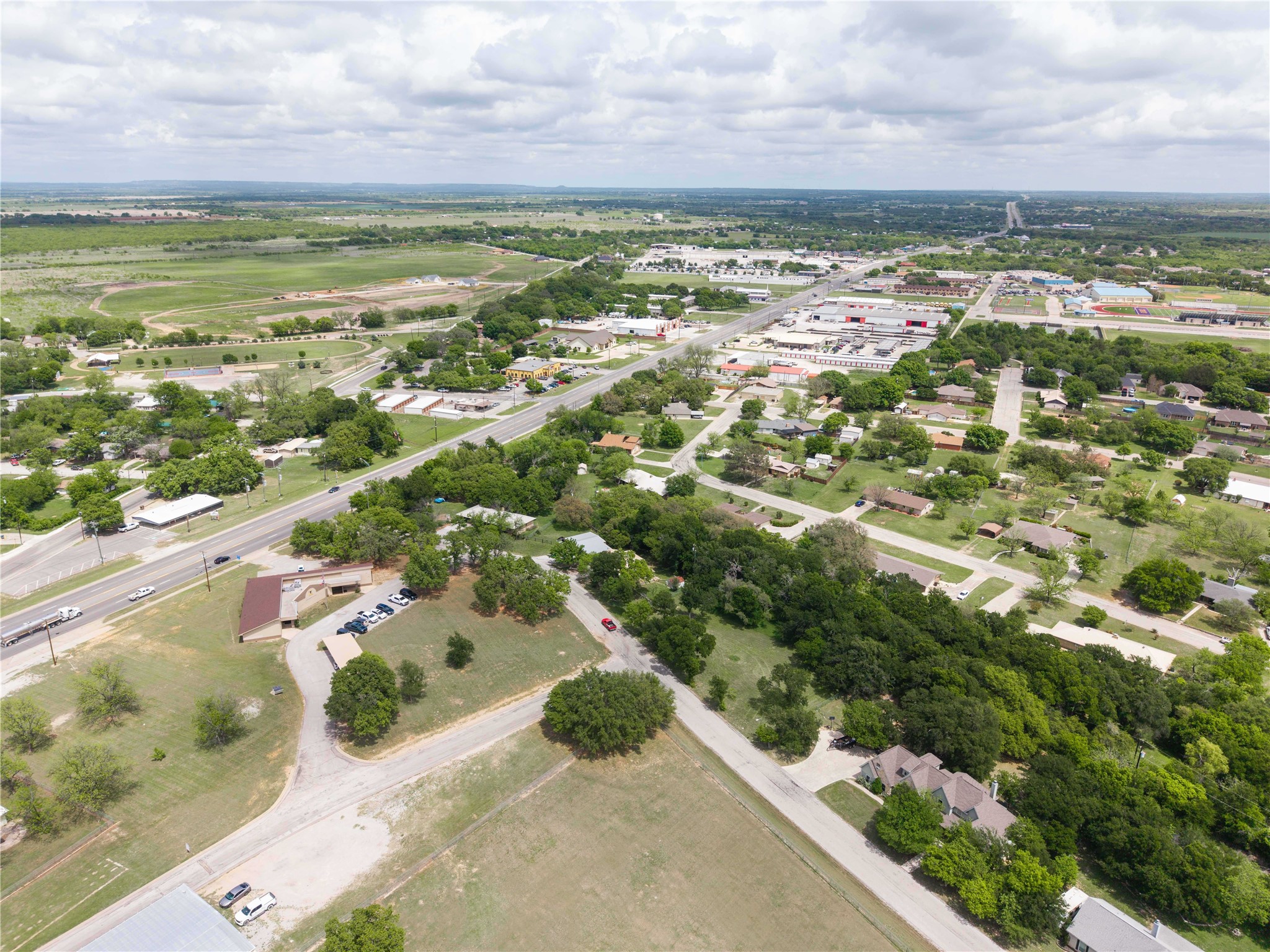 104 Turtle Creek Drive, Early, TX, 76802