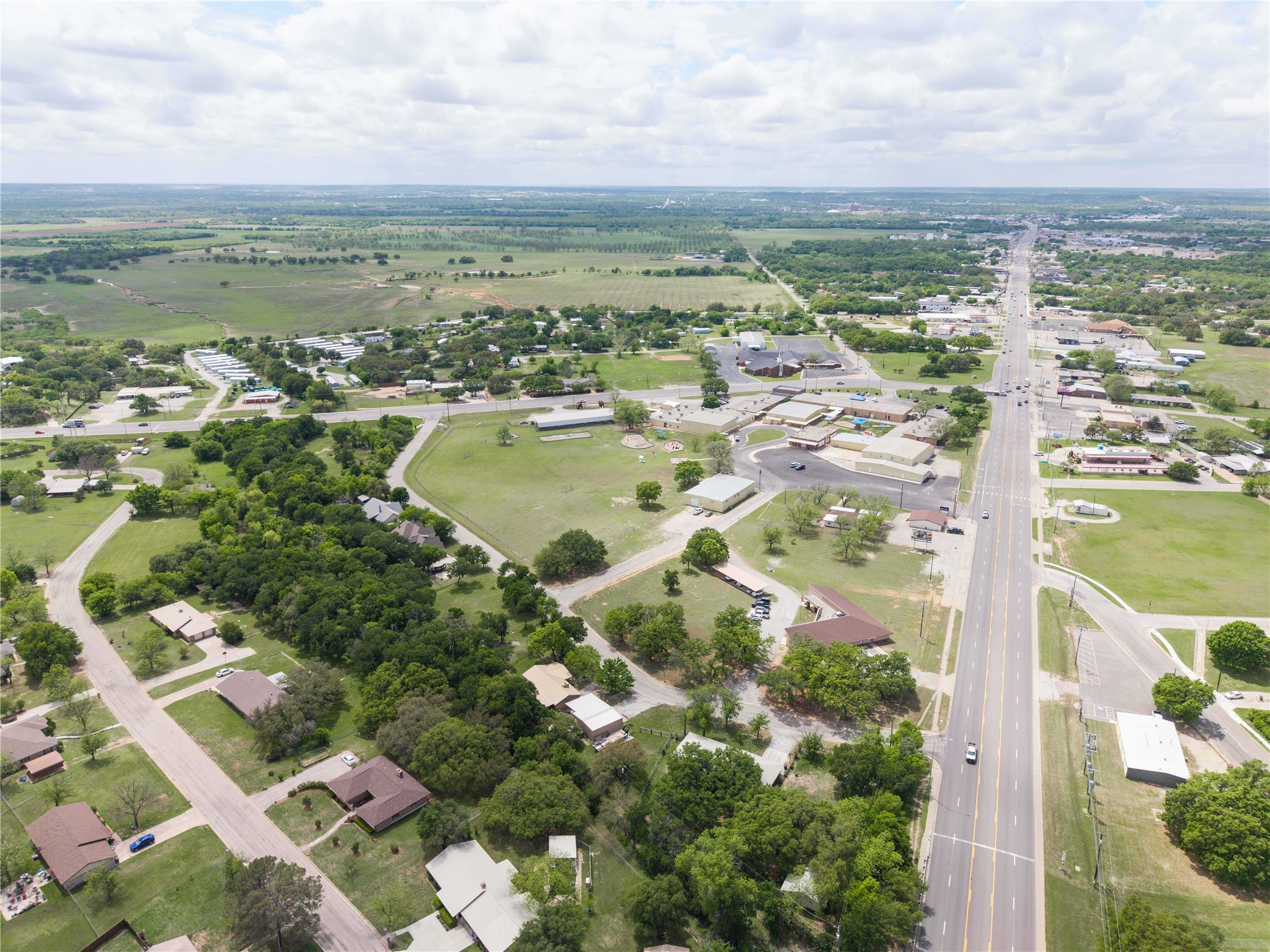 104 Turtle Creek Drive, Early, TX, 76802