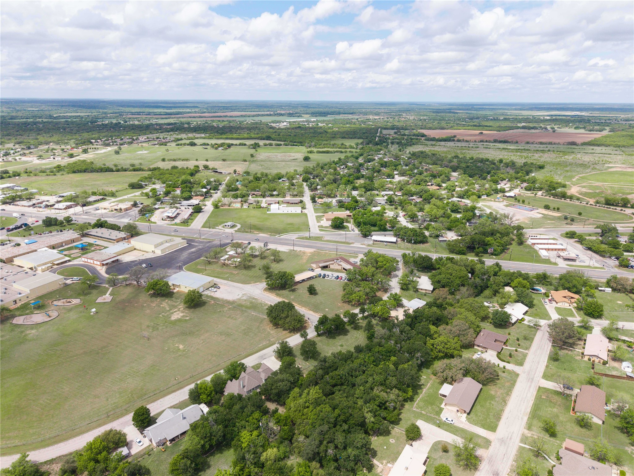 104 Turtle Creek Drive, Early, TX, 76802