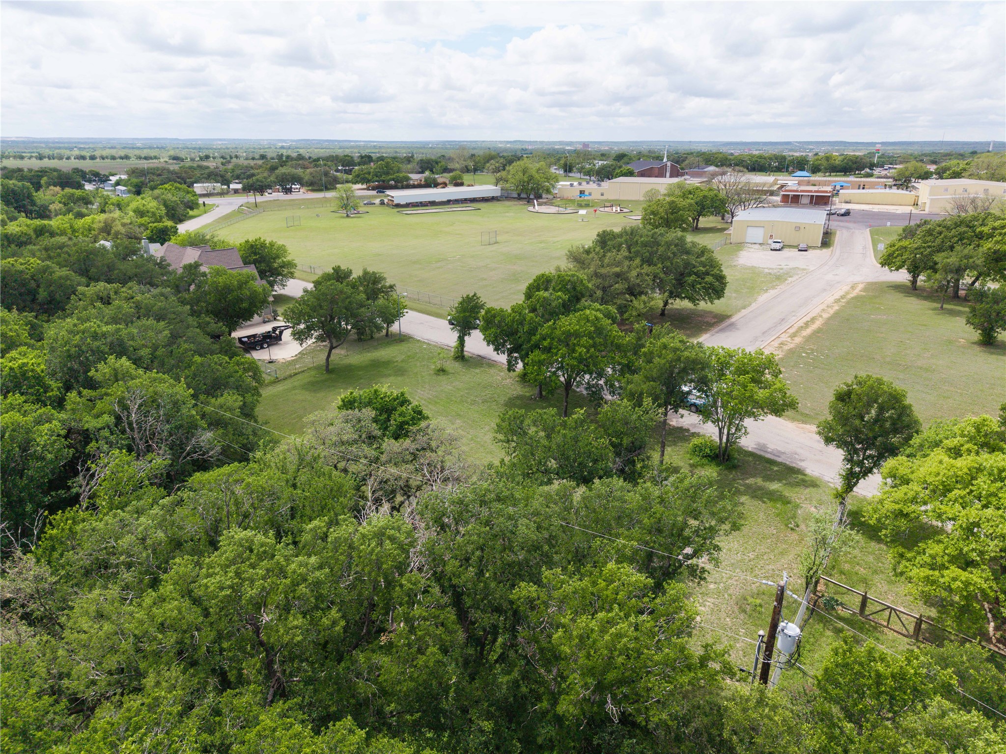 104 Turtle Creek Drive, Early, TX, 76802