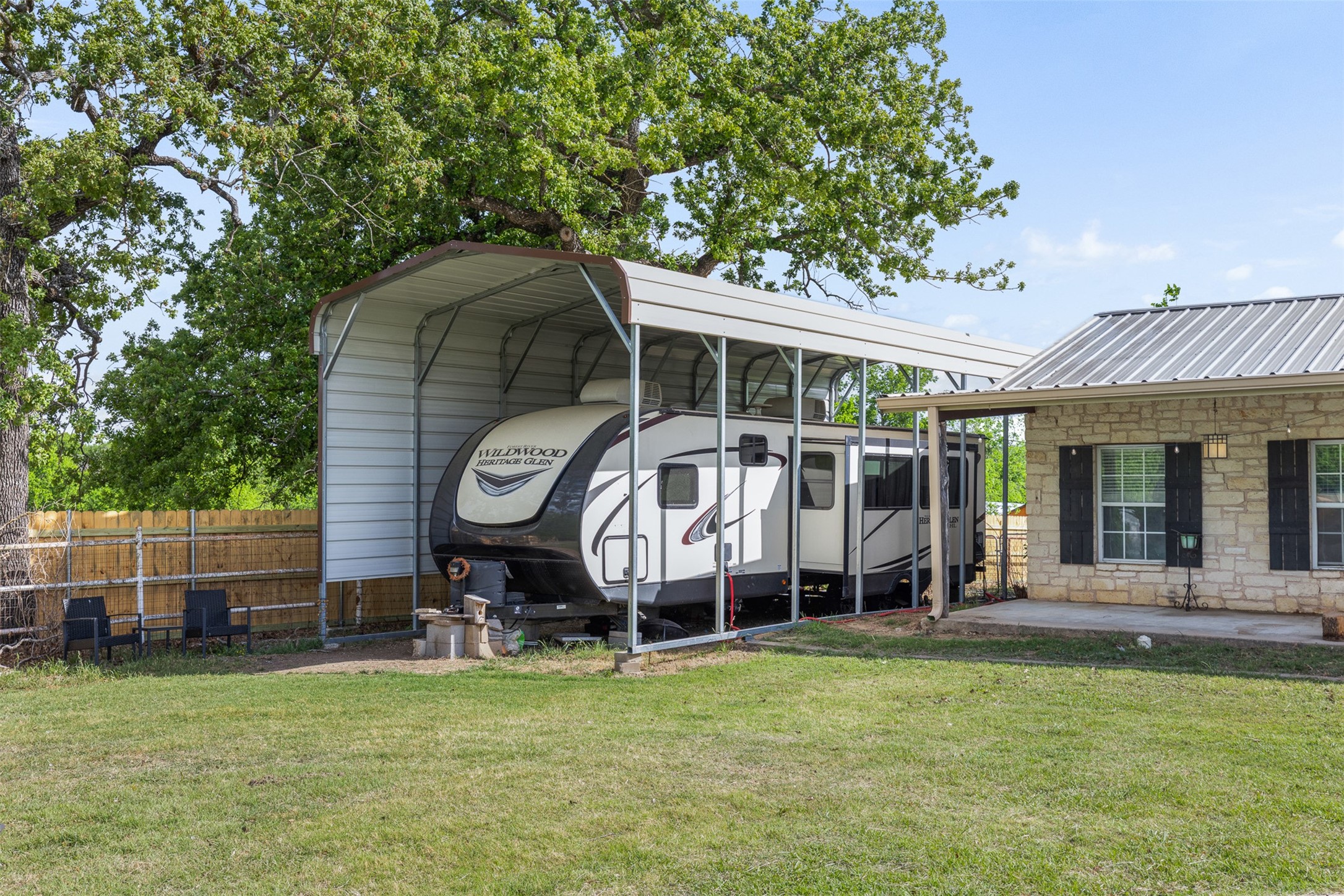 203 Saffle Road, Robinson, TX, 76706