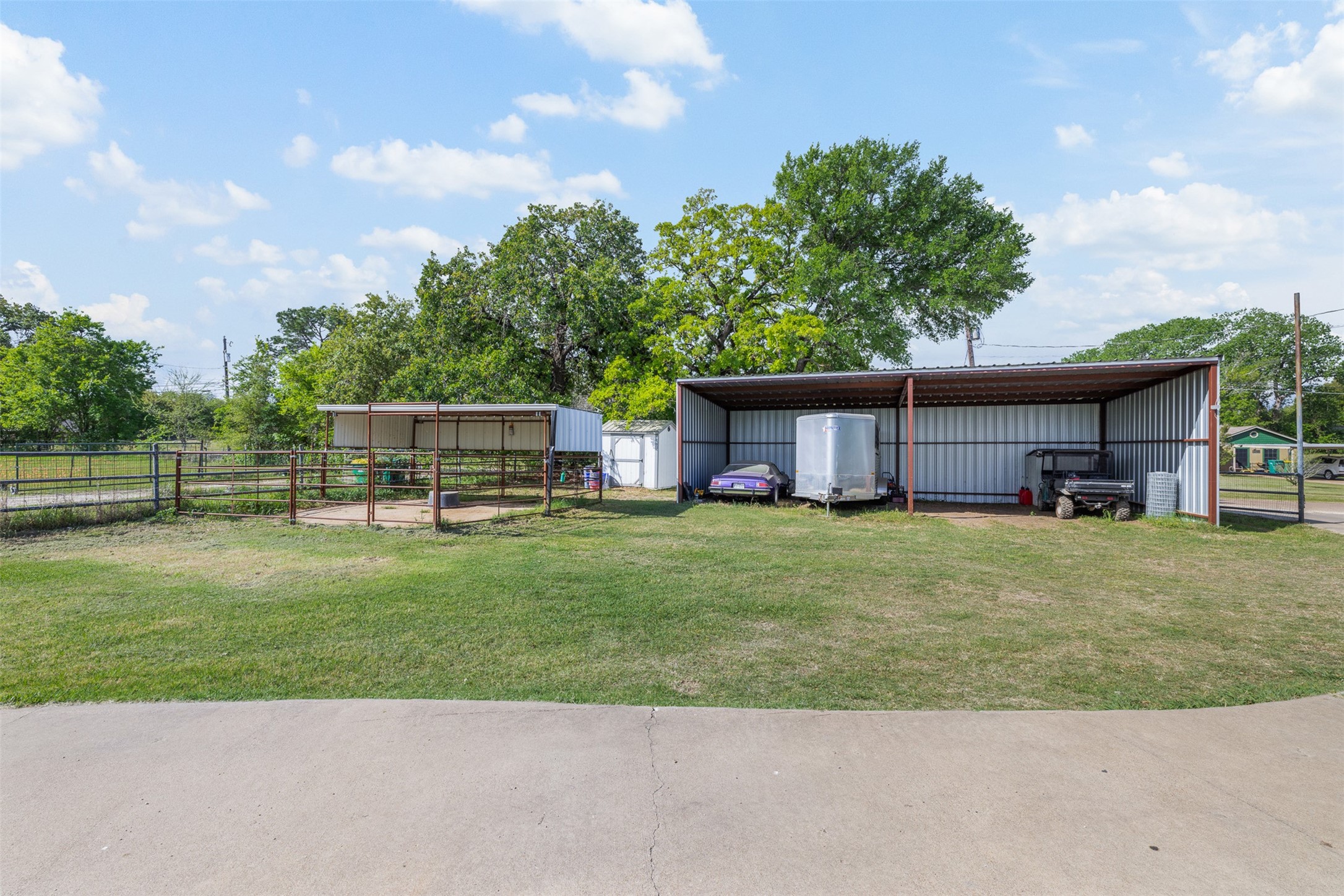 203 Saffle Road, Robinson, TX, 76706