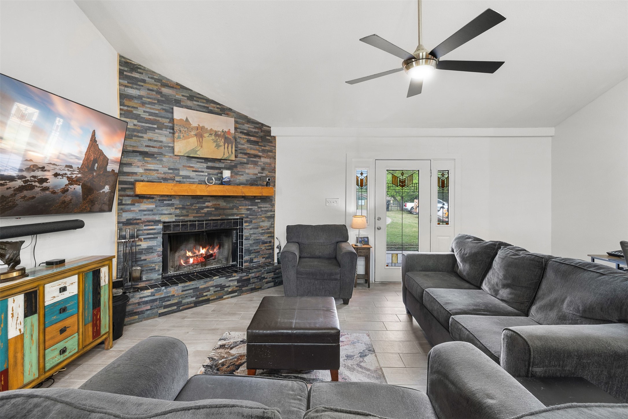 203 Saffle Road, Robinson, TX, 76706