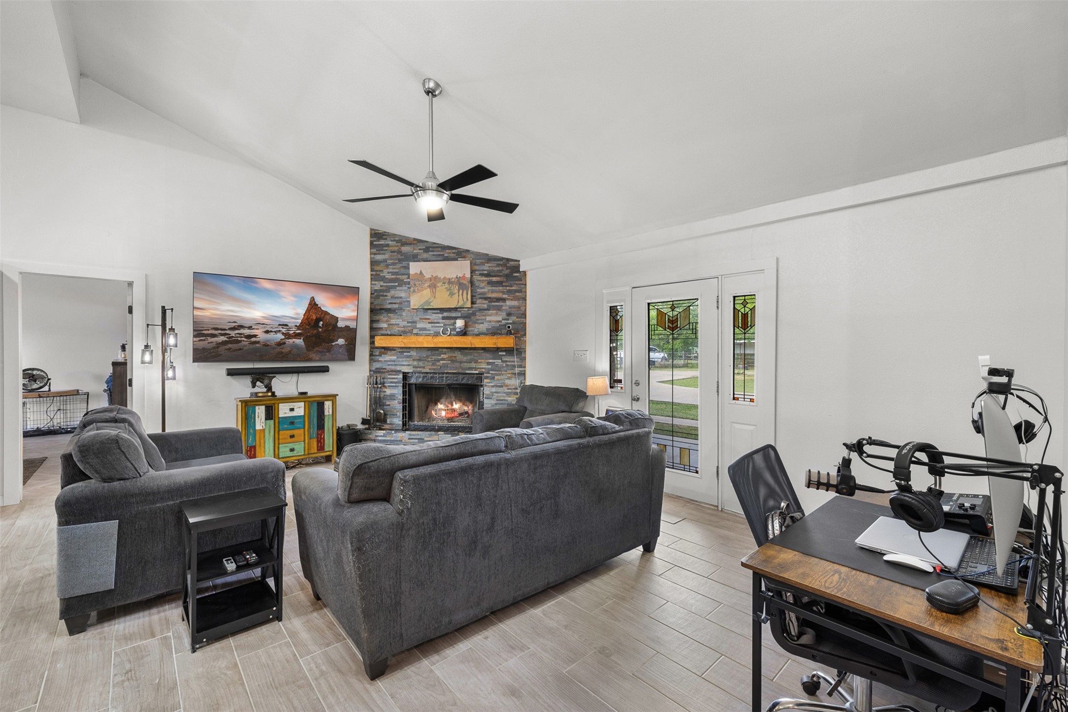 203 Saffle Road, Robinson, TX, 76706