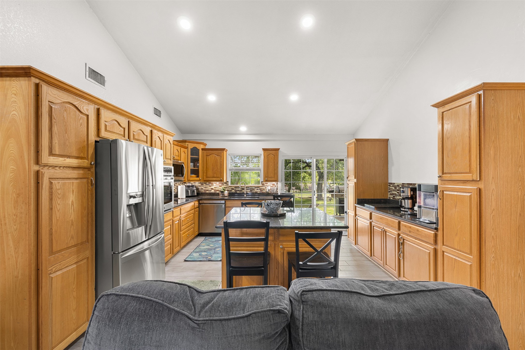 203 Saffle Road, Robinson, TX, 76706