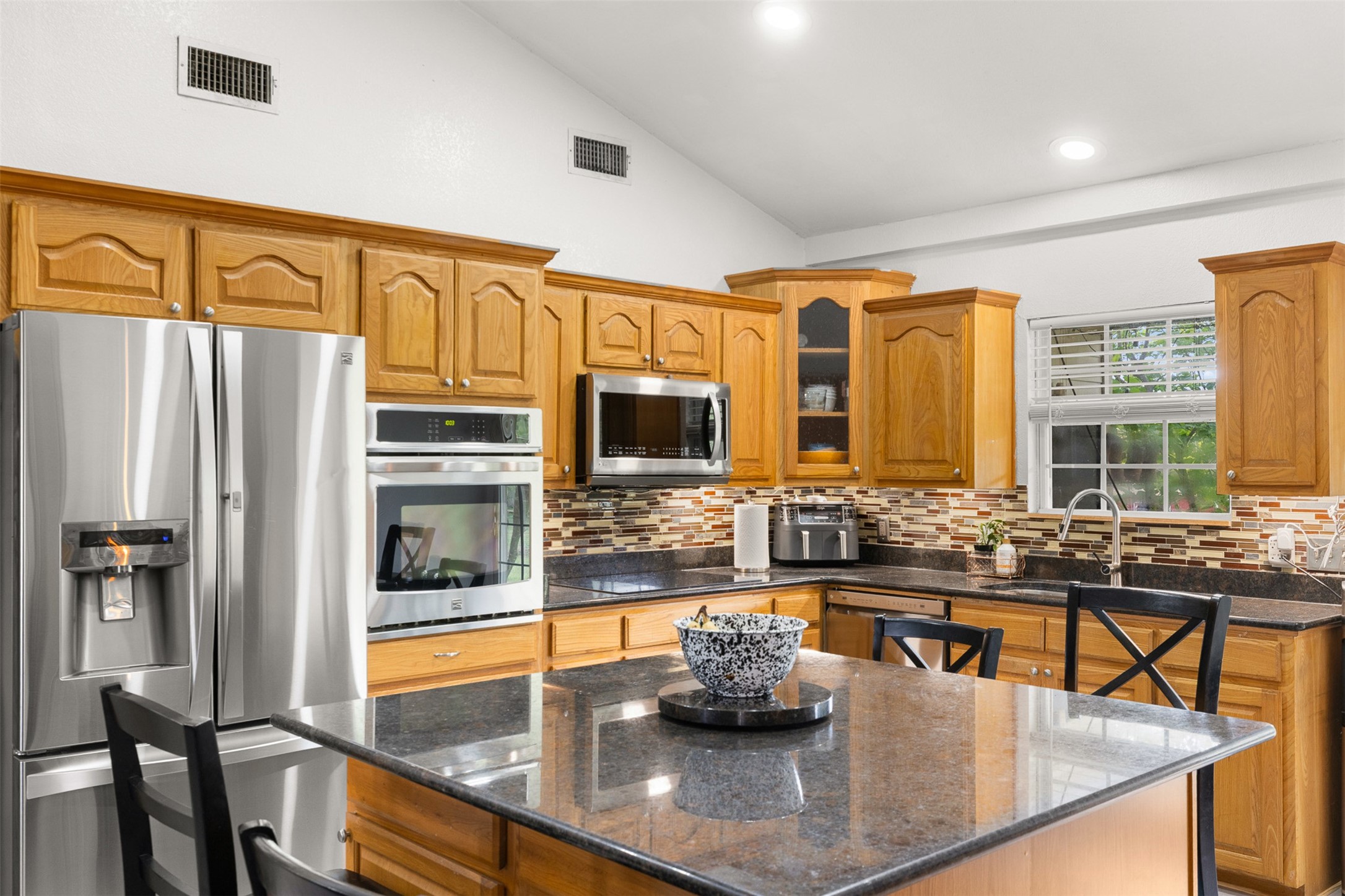 203 Saffle Road, Robinson, TX, 76706
