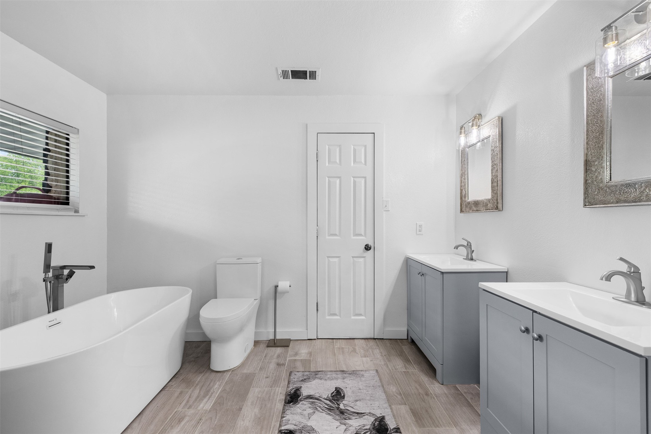 203 Saffle Road, Robinson, TX, 76706