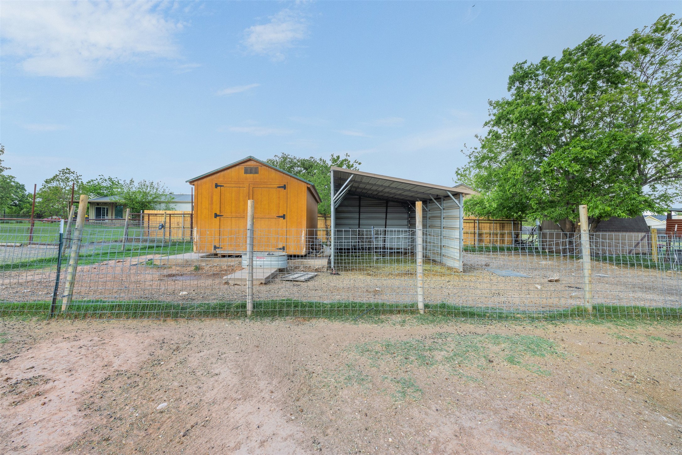 203 Saffle Road, Robinson, TX, 76706