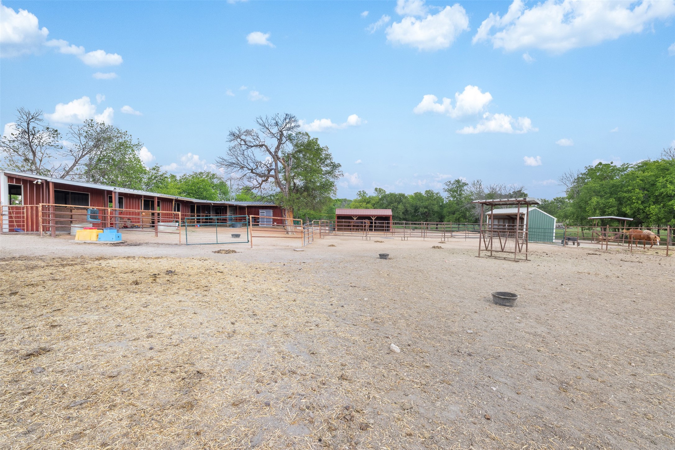 203 Saffle Road, Robinson, TX, 76706