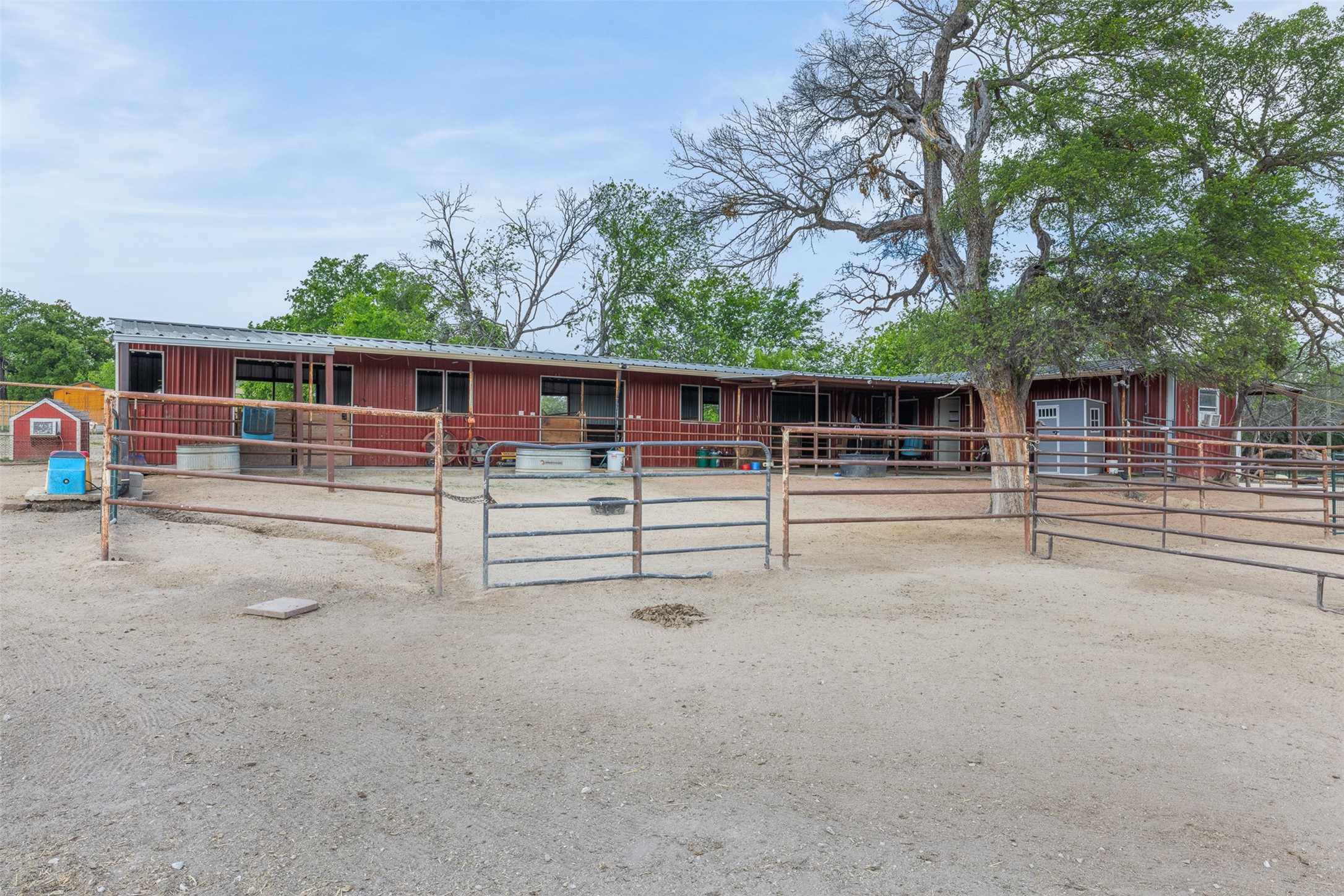 203 Saffle Road, Robinson, TX, 76706