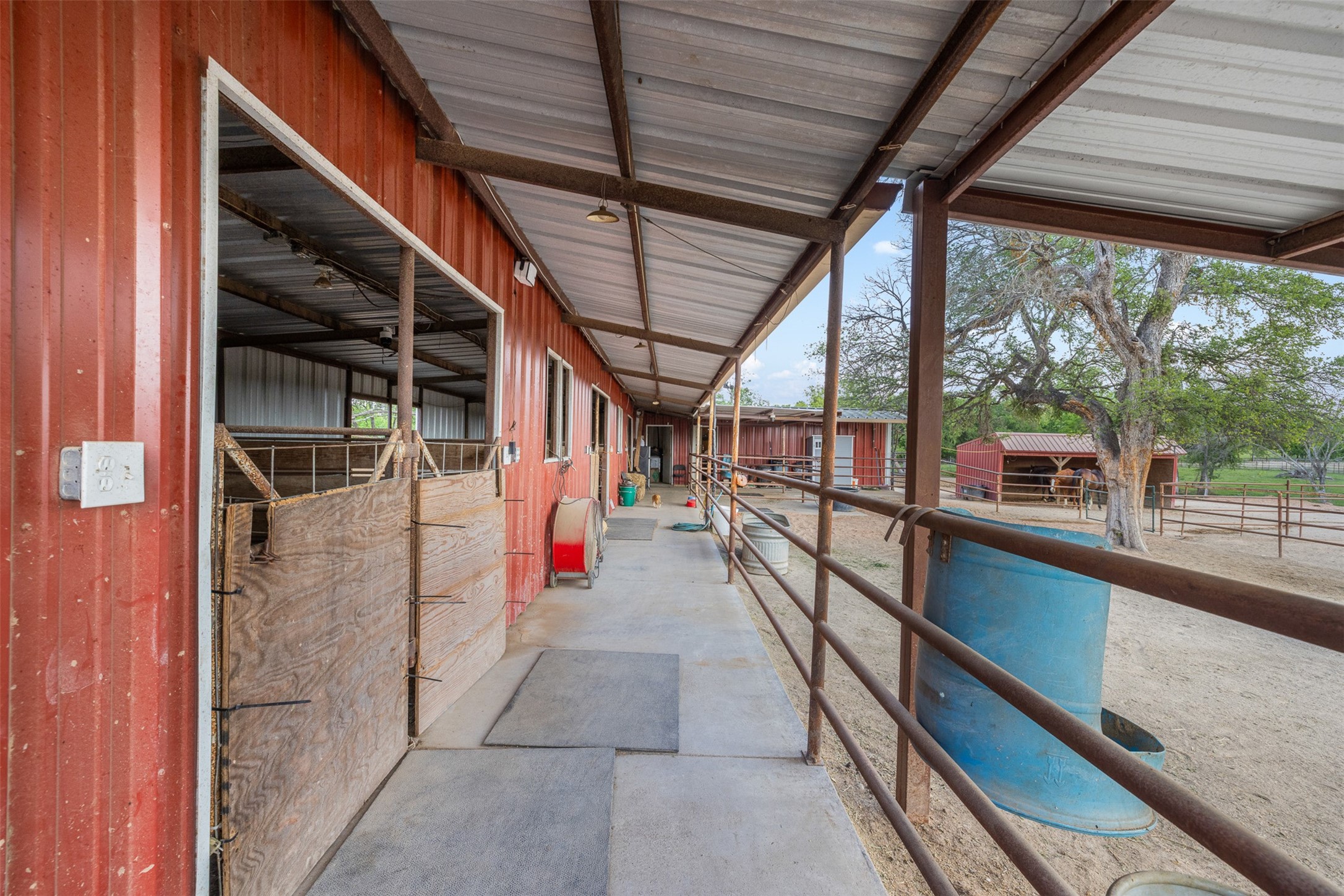 203 Saffle Road, Robinson, TX, 76706