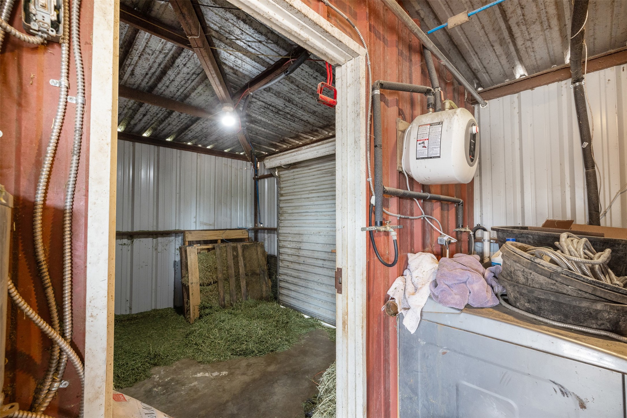 203 Saffle Road, Robinson, TX, 76706