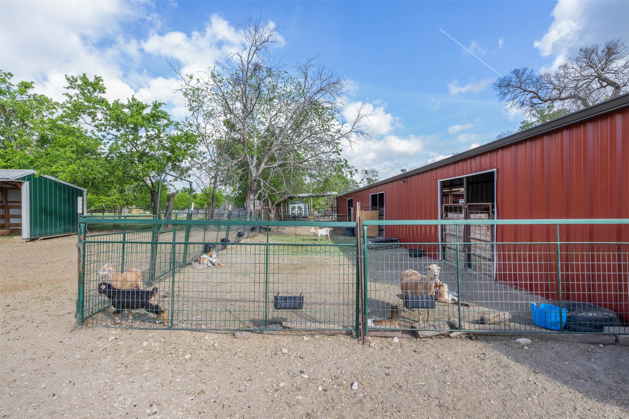 203 Saffle Road, Robinson, TX, 76706
