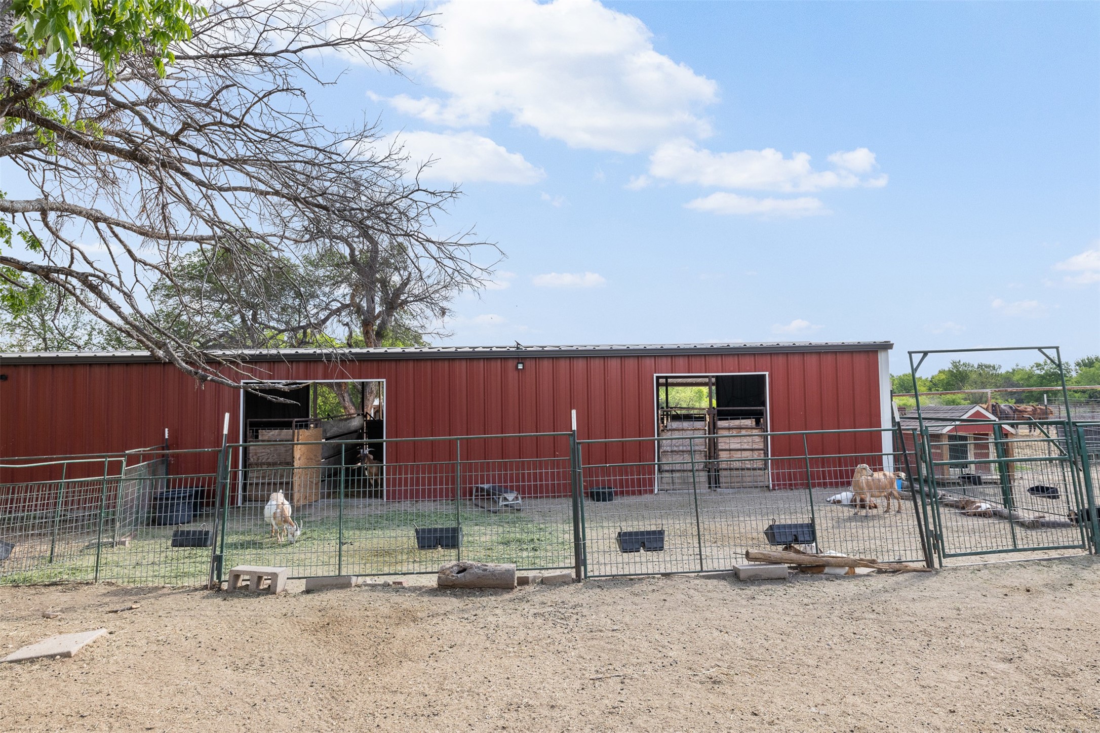 203 Saffle Road, Robinson, TX, 76706