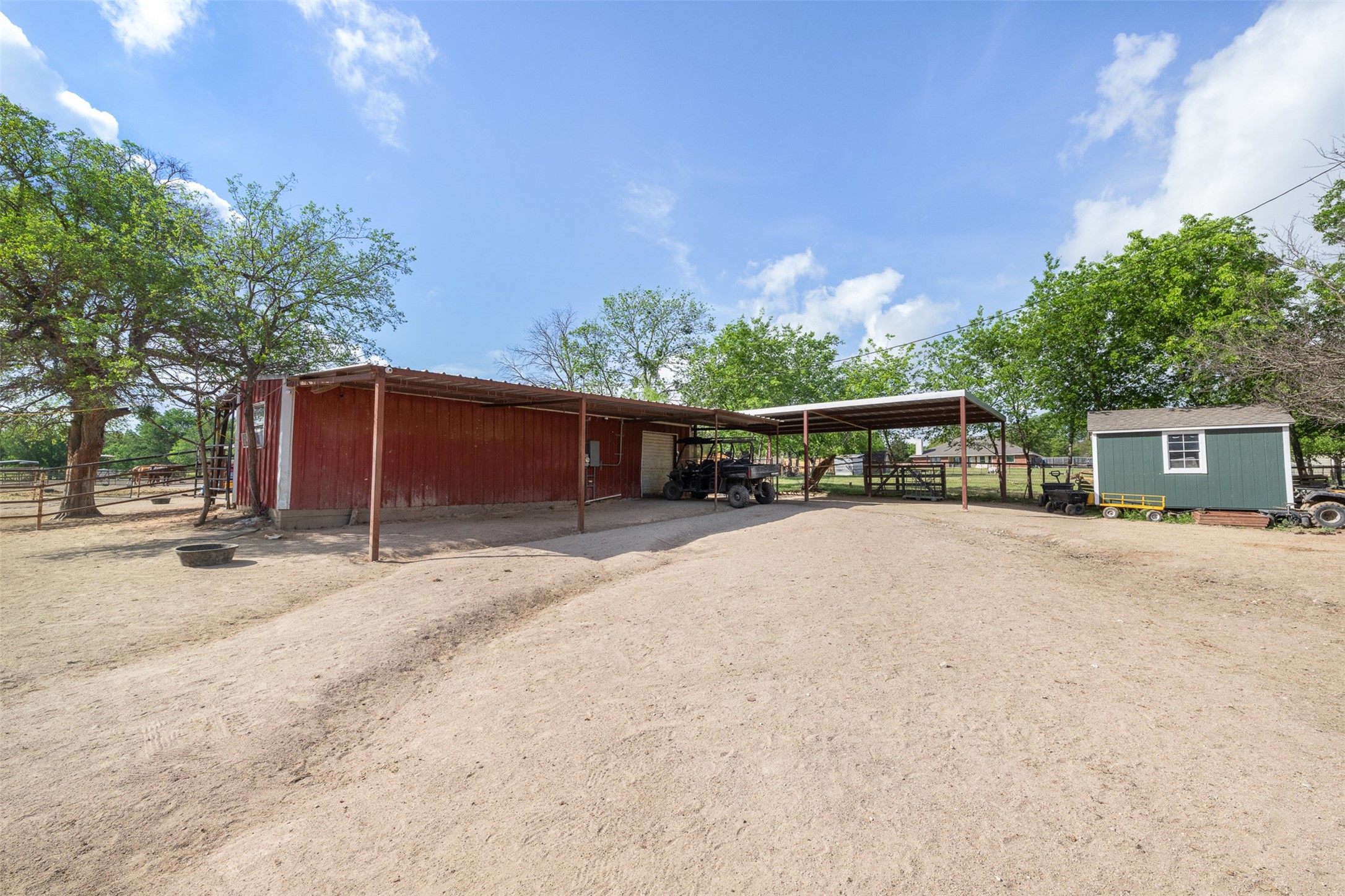 203 Saffle Road, Robinson, TX, 76706