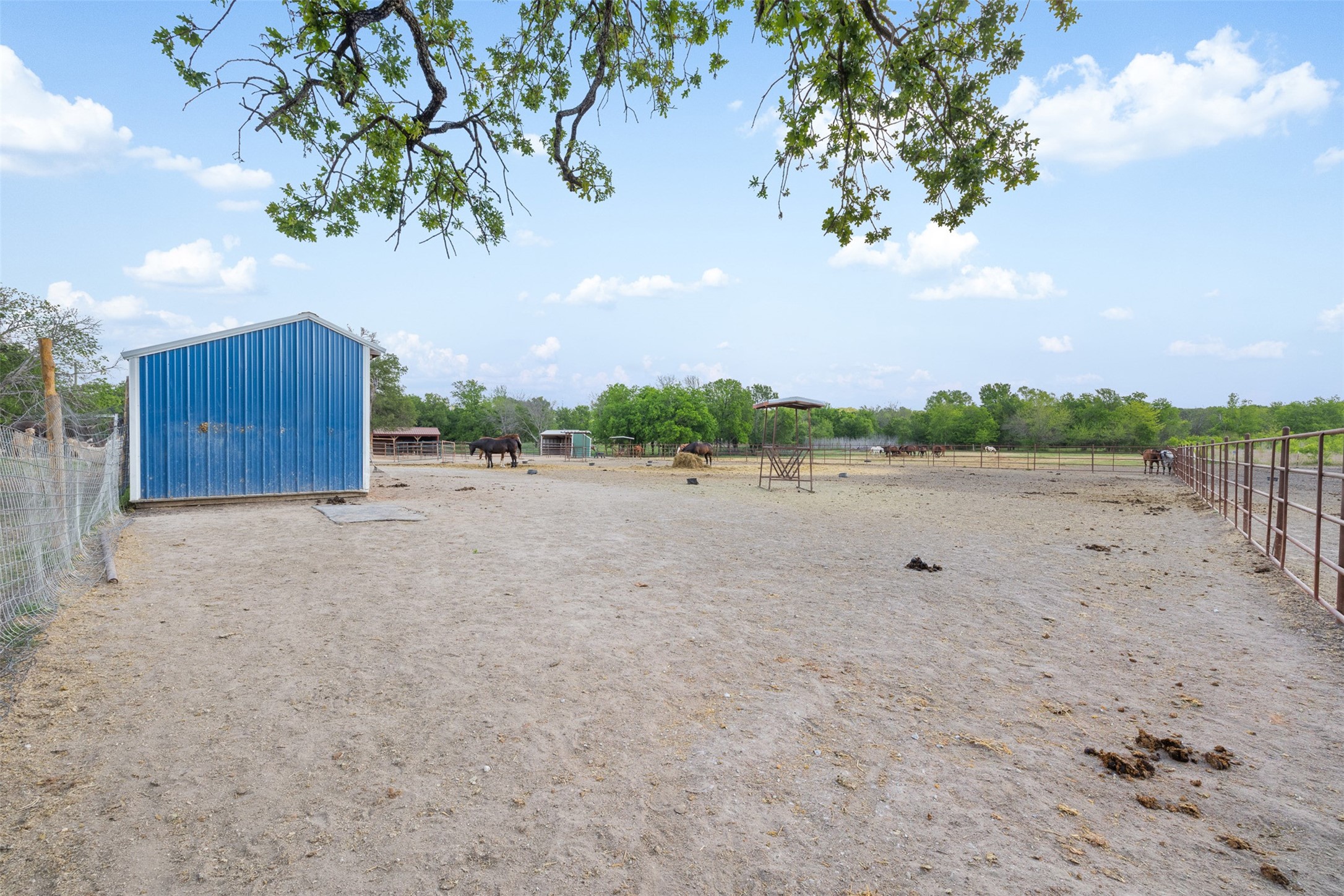 203 Saffle Road, Robinson, TX, 76706