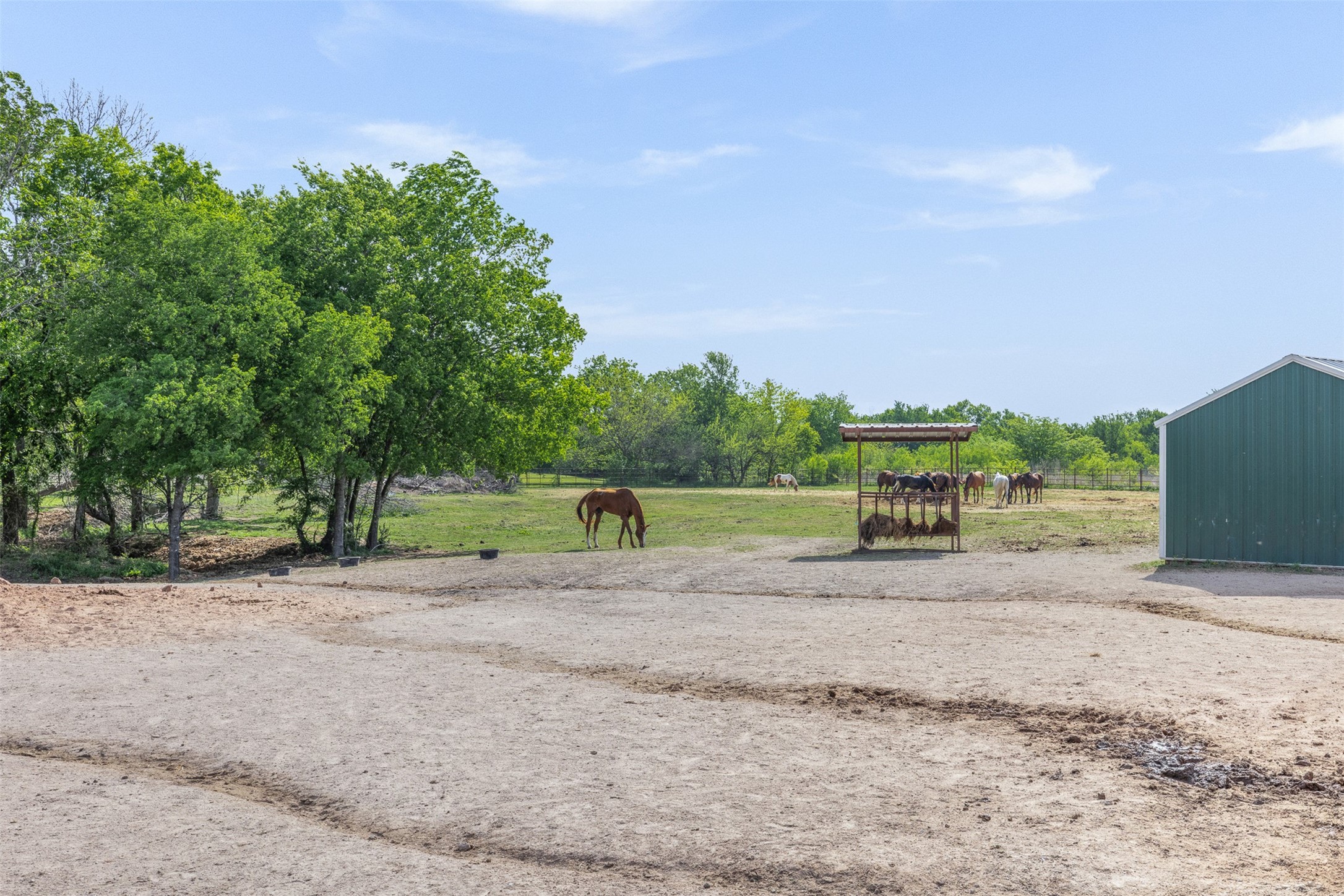 203 Saffle Road, Robinson, TX, 76706