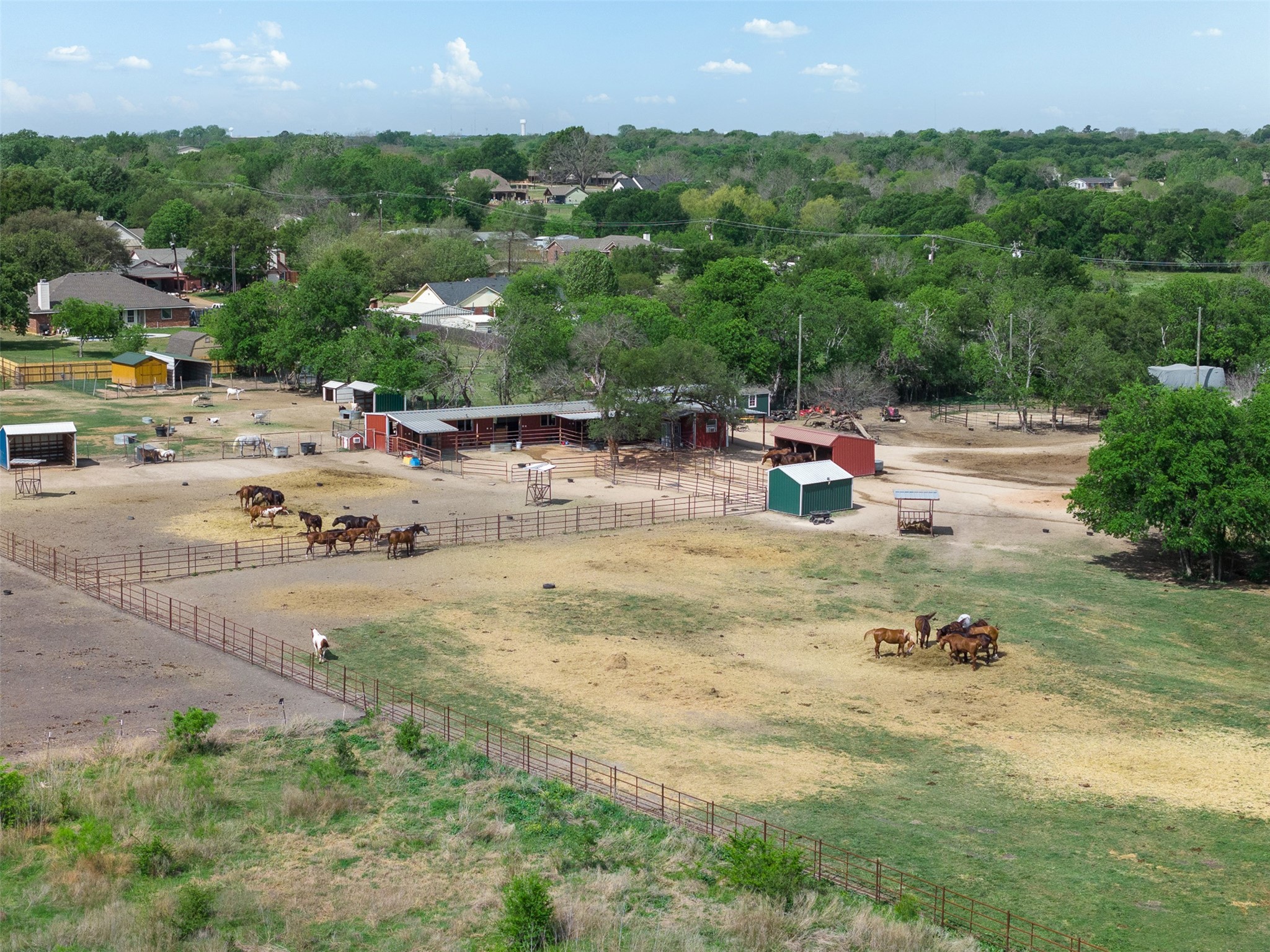 203 Saffle Road, Robinson, TX, 76706