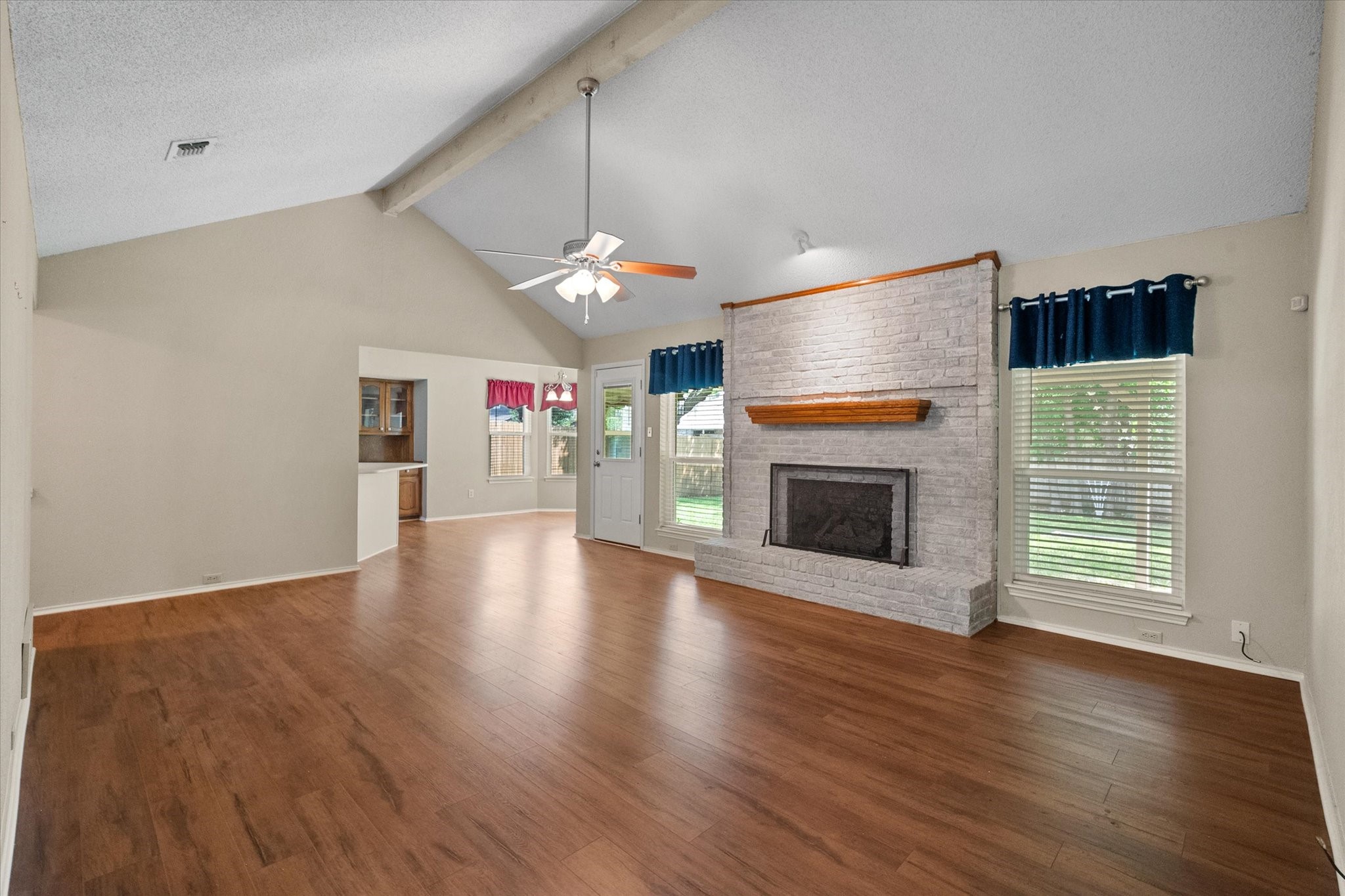 1536 Stratford Drive, Mansfield, TX, 76063