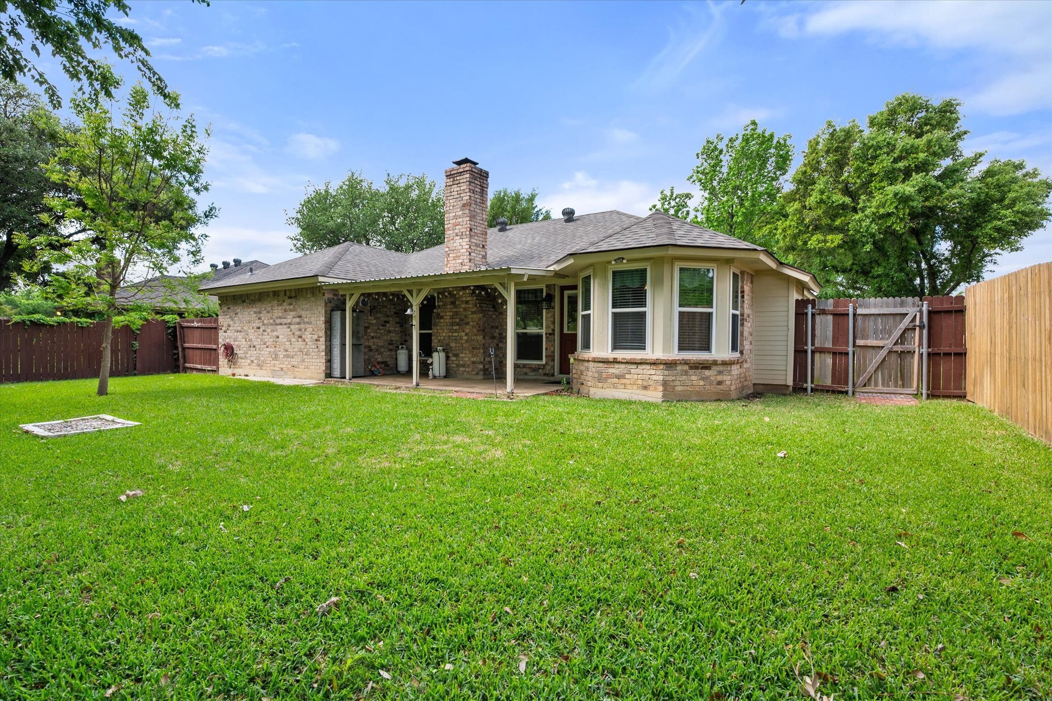 1536 Stratford Drive, Mansfield, TX, 76063
