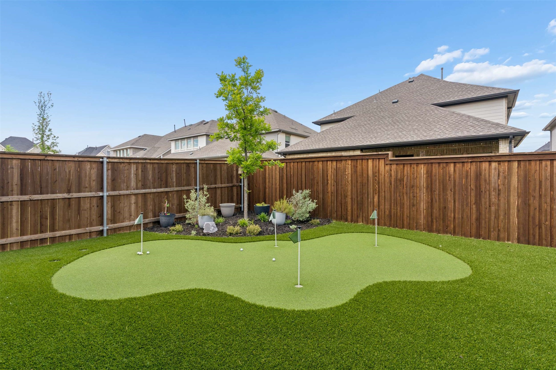 1212 Honey Locust Way, Celina, TX, 75009
