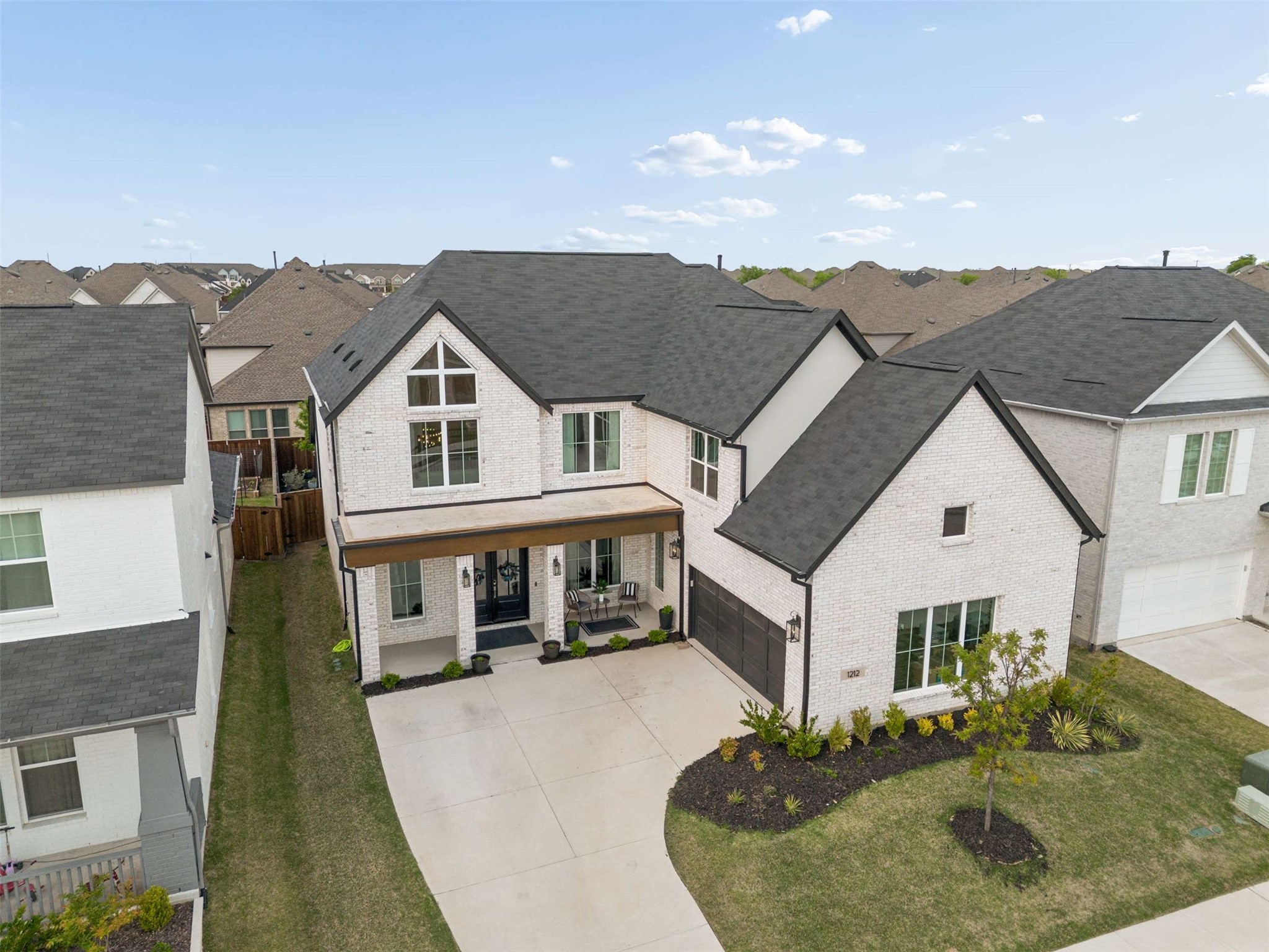 1212 Honey Locust Way, Celina, TX, 75009