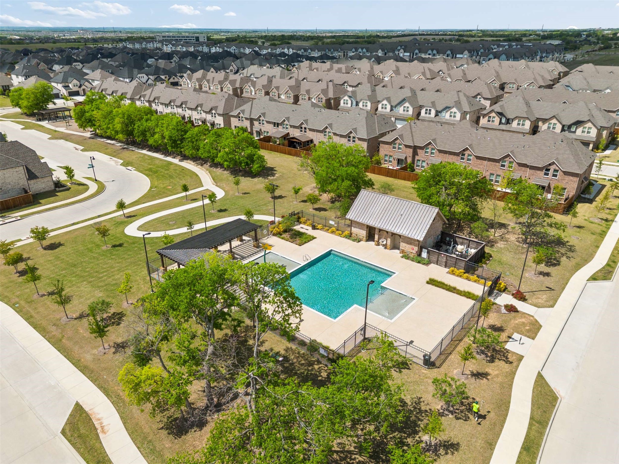 1212 Honey Locust Way, Celina, TX, 75009